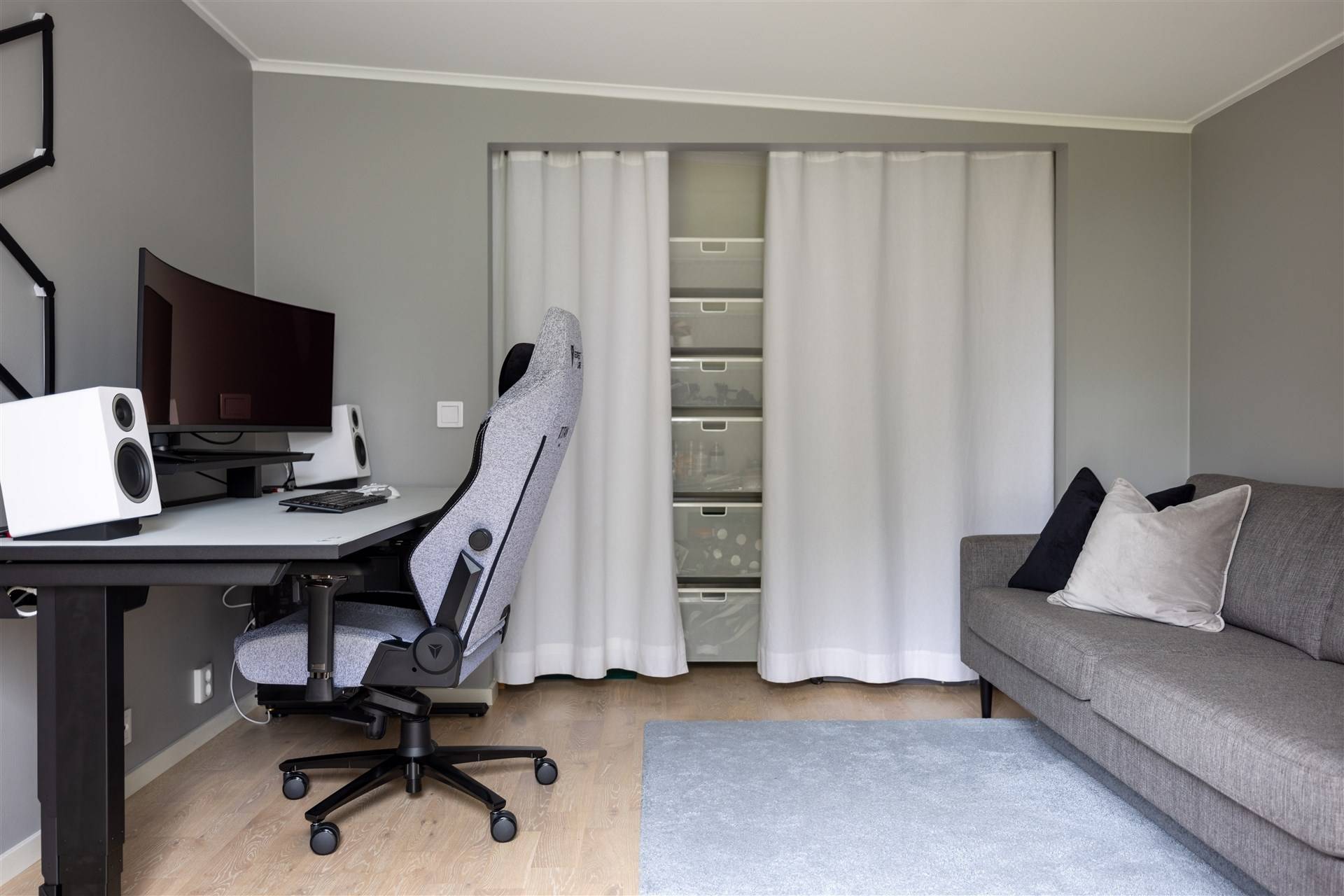 6 rum Villa på Blomstervägen 14 Harplinge Halmstads kommun - bild 39