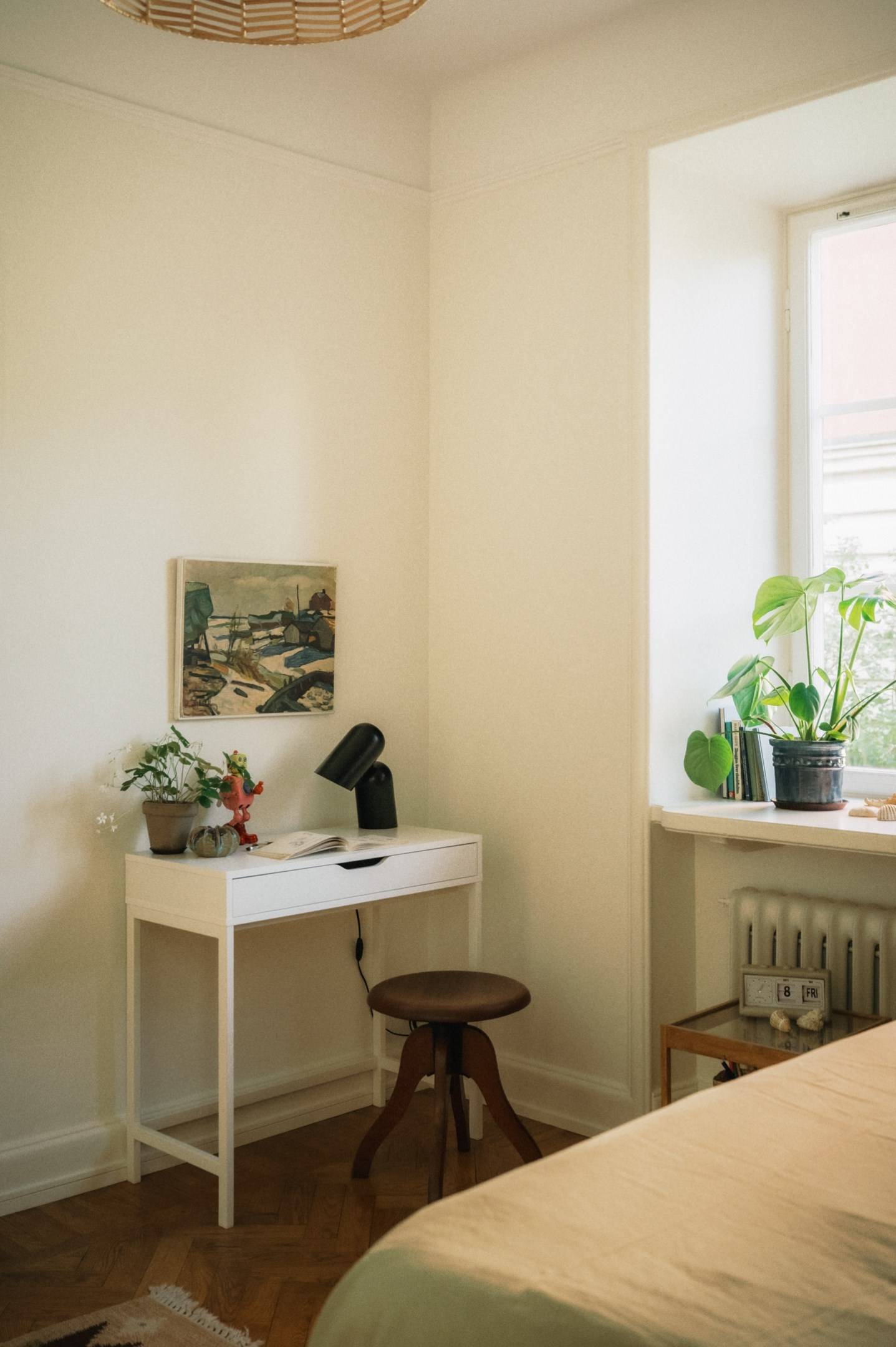 3 rum Lägenhet på Heleneborgsgatan 10B Södermalm Stockholms kommun - bild 13