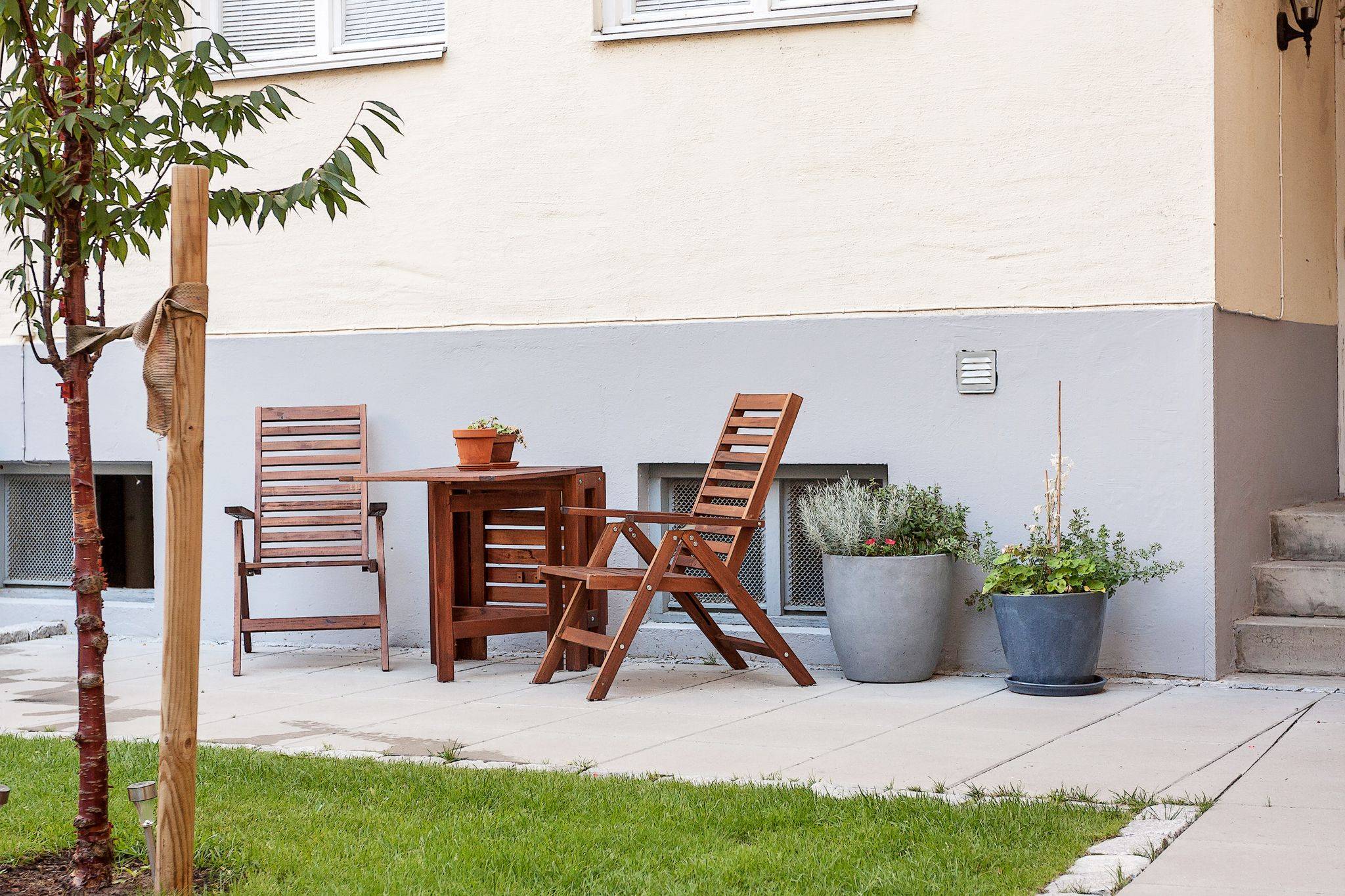 4 rum Lägenhet på Erikstorpsgatan 18 Ribersborg Malmö kommun - bild 43