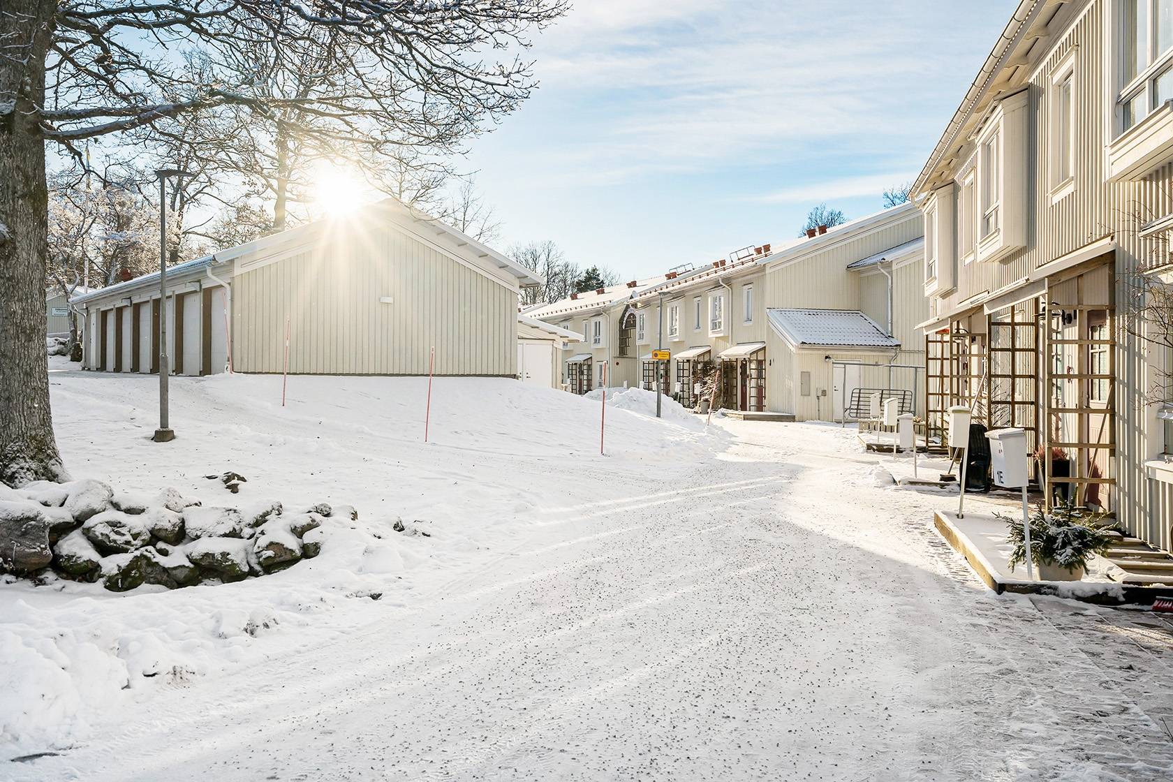 5 rum Lägenhet på Stenmursgatan 1 A Ulricehamn Ulricehamns kommun - bild 3