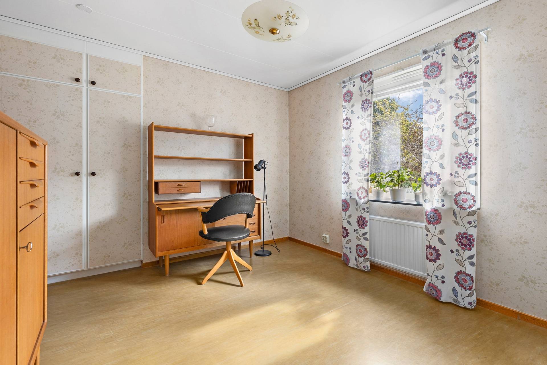 4 rum Villa på Tallvägen 19 Fredrikslund / Hanemåla Nybro kommun - bild 17