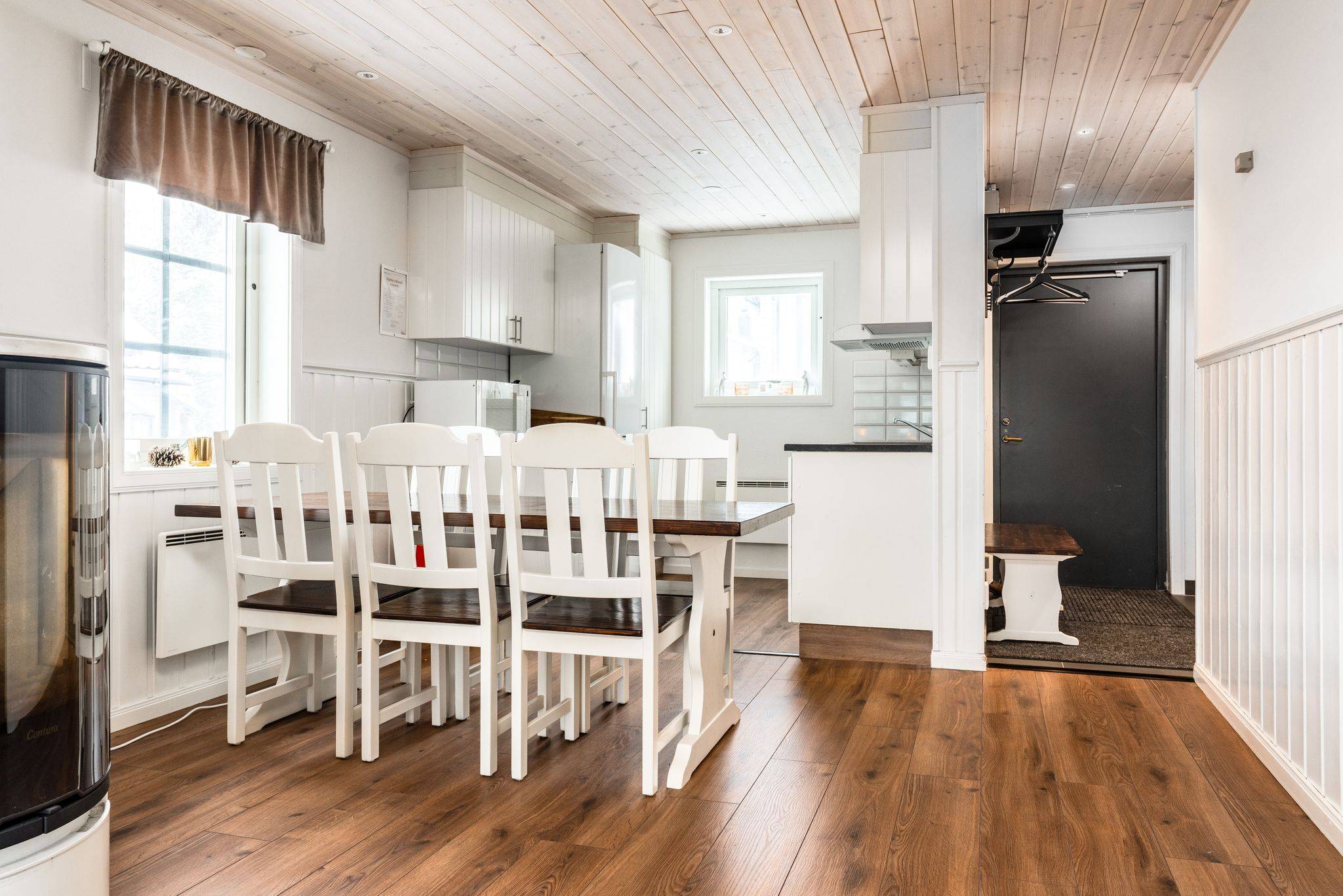 3 rum Lägenhet på Blå byn 302 Ö Lindvallen, Sälen Malung-Sälens kommun - bild 2
