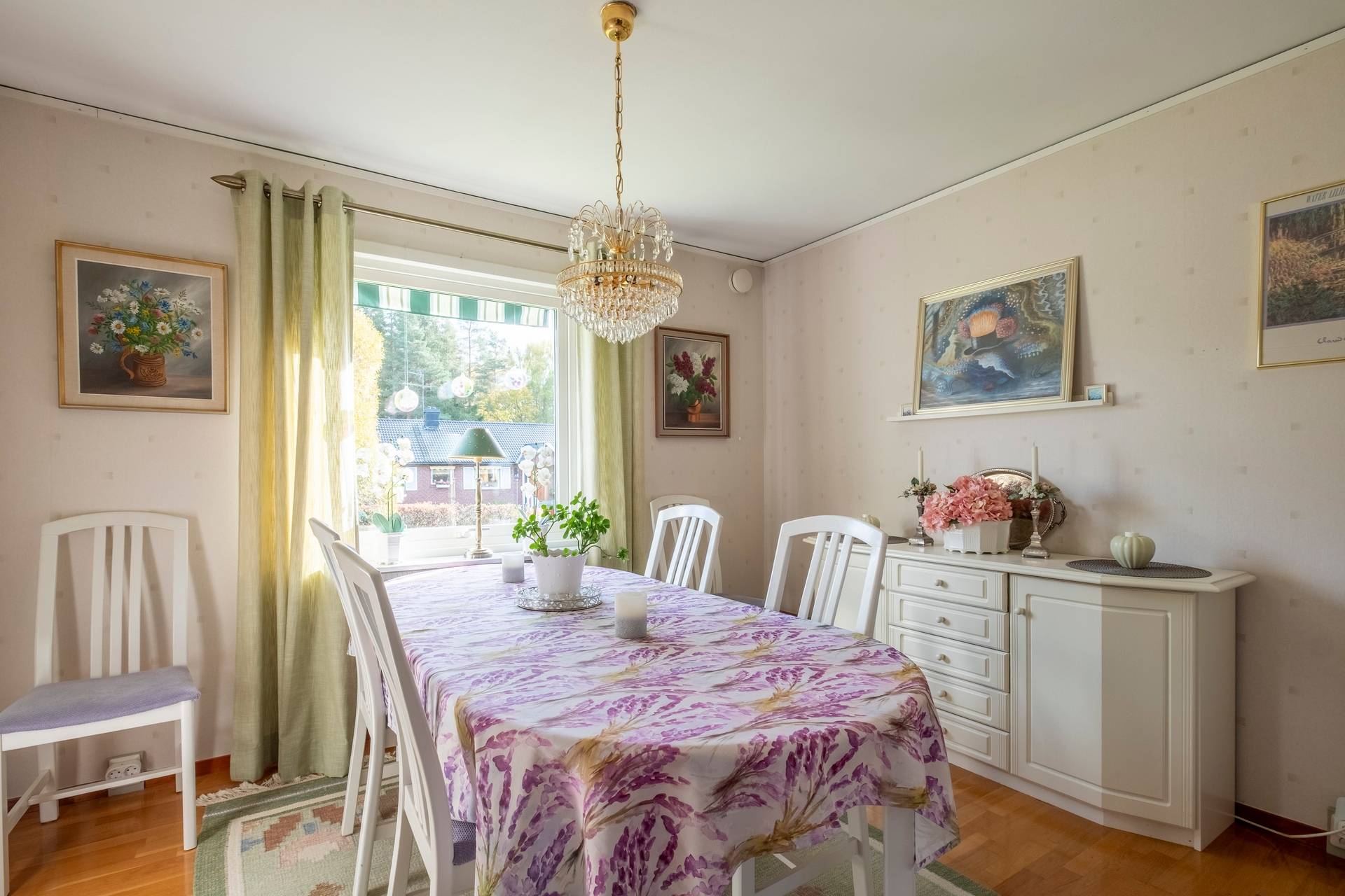 6 rum Villa på Högvallavägen 39 Hållsta Eskilstuna kommun - bild 13