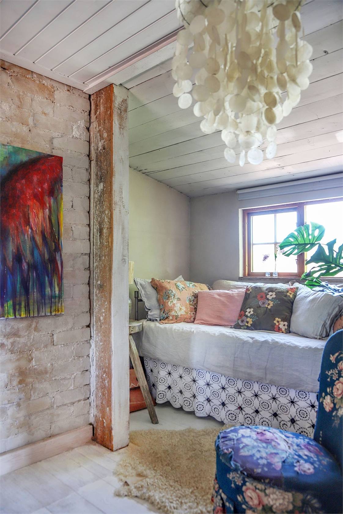 5 rum Villa på Follingboväg 37 Visby Gotlands kommun - bild 18