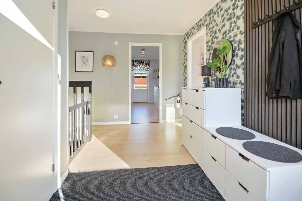 5 rum Villa på Ripvägen 51 Tuolluvaara Kiruna kommun - bild 5