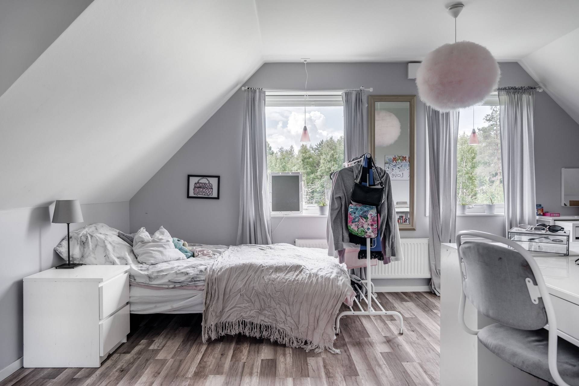 6 rum Villa på Finnsta 228B Finnsta/Vänge Uppsala kommun - bild 29