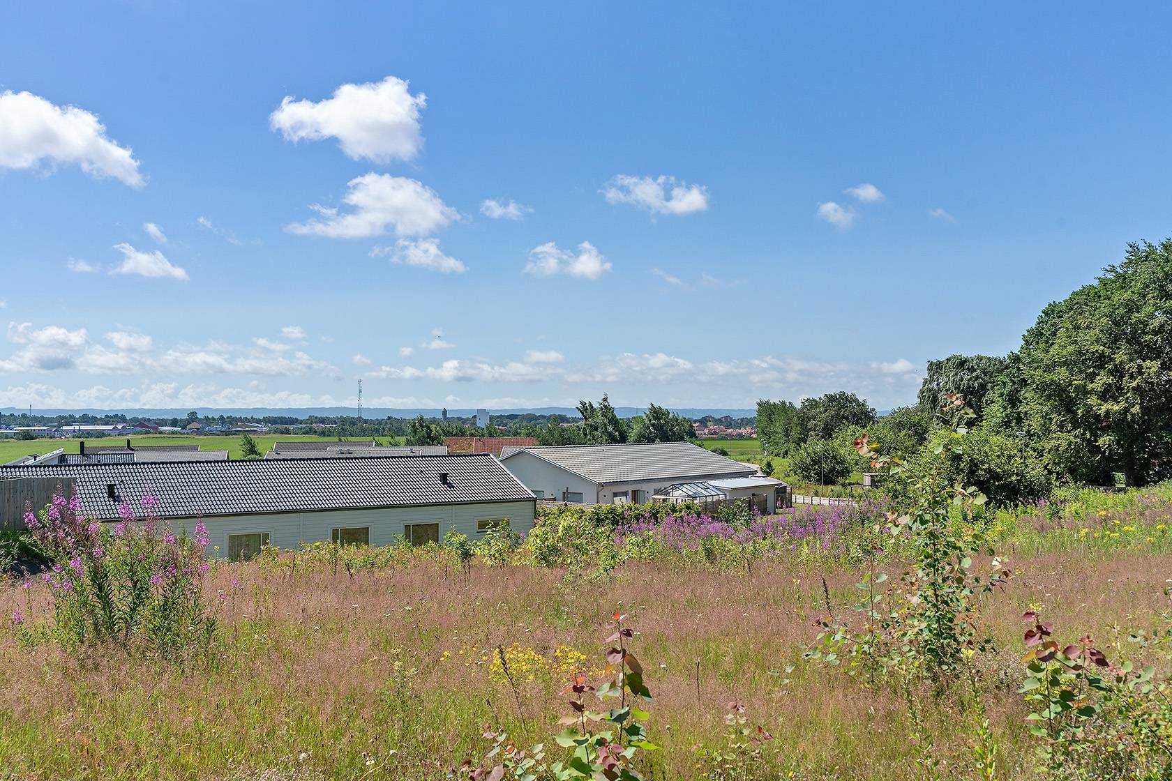 3 rum lägenhet på Söderläget 17 Lilla Tjärby, Laholms kommun - bild 3
