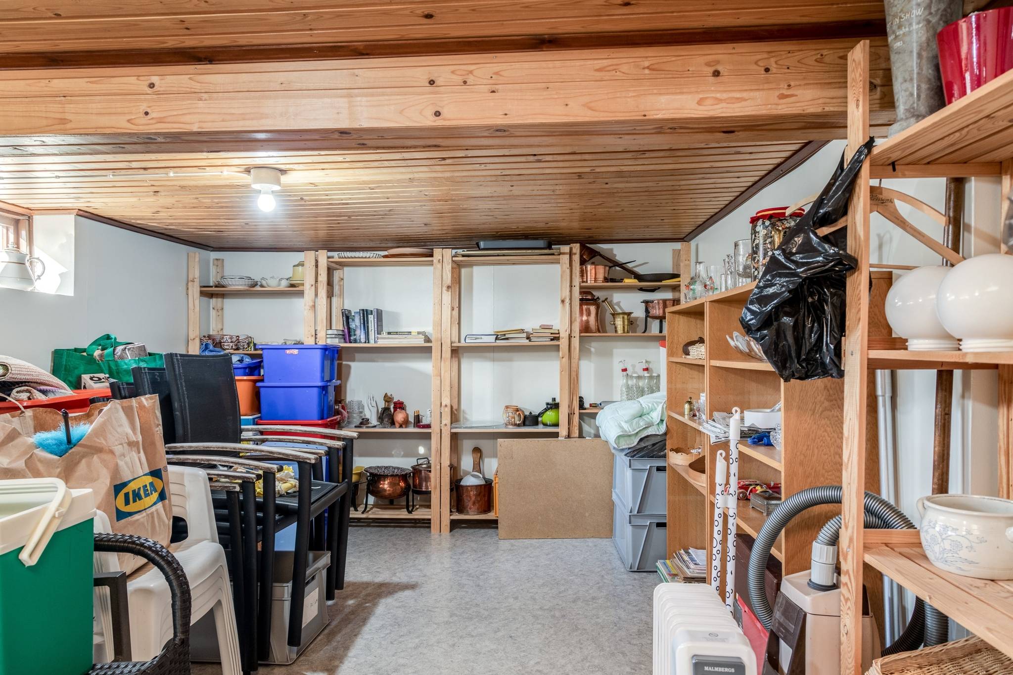 7 rum Villa på Mellingerum Dalen Kristdala Oskarshamns kommun - bild 48