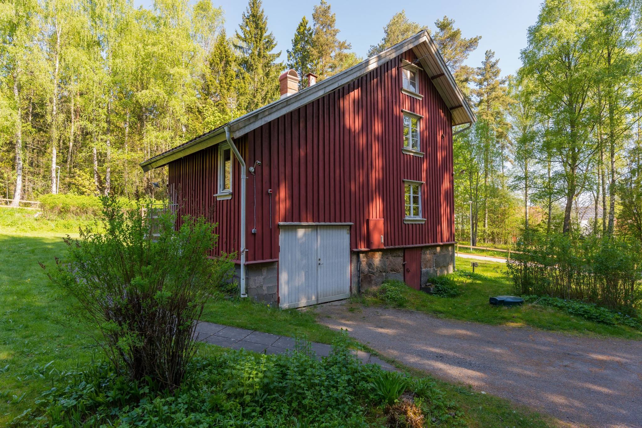 6 rum Villa på Kullasandsvägen 13 Fristad Borås kommun - bild 29