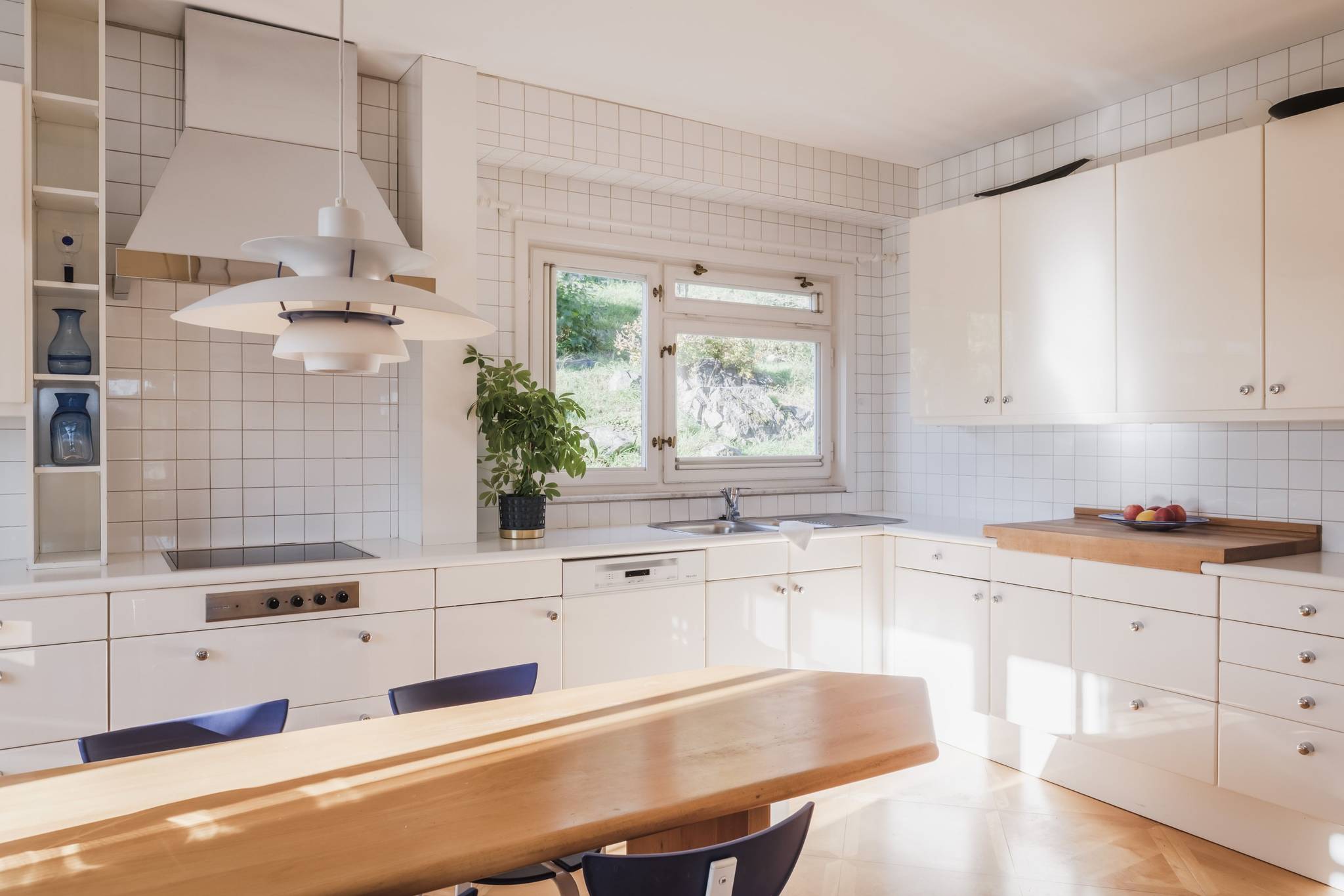 8 rum Villa på Grönviksvägen 8 Höglandet Stockholms kommun - bild 22