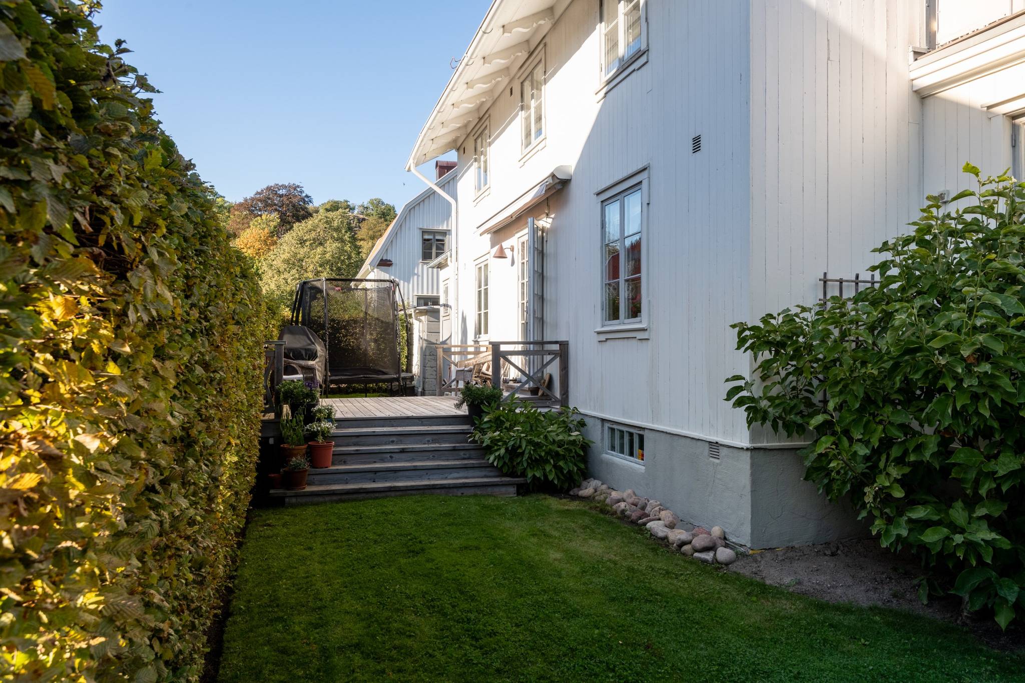 8 rum Villa på Spaljégången 2 Örgryte Göteborgs kommun - bild 45