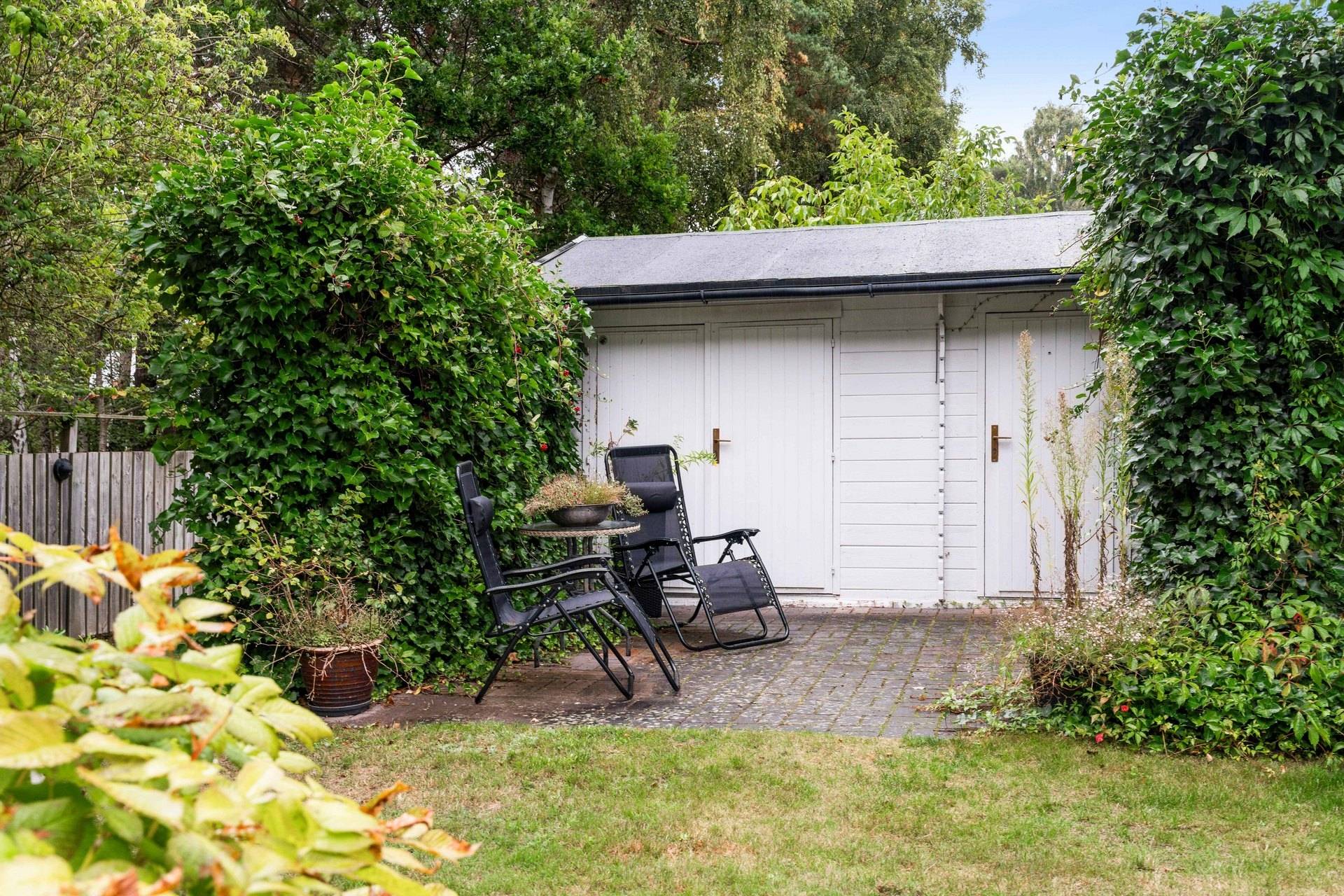 3 rum Villa på Välanvägen 68 Landskrona kommun - bild 32