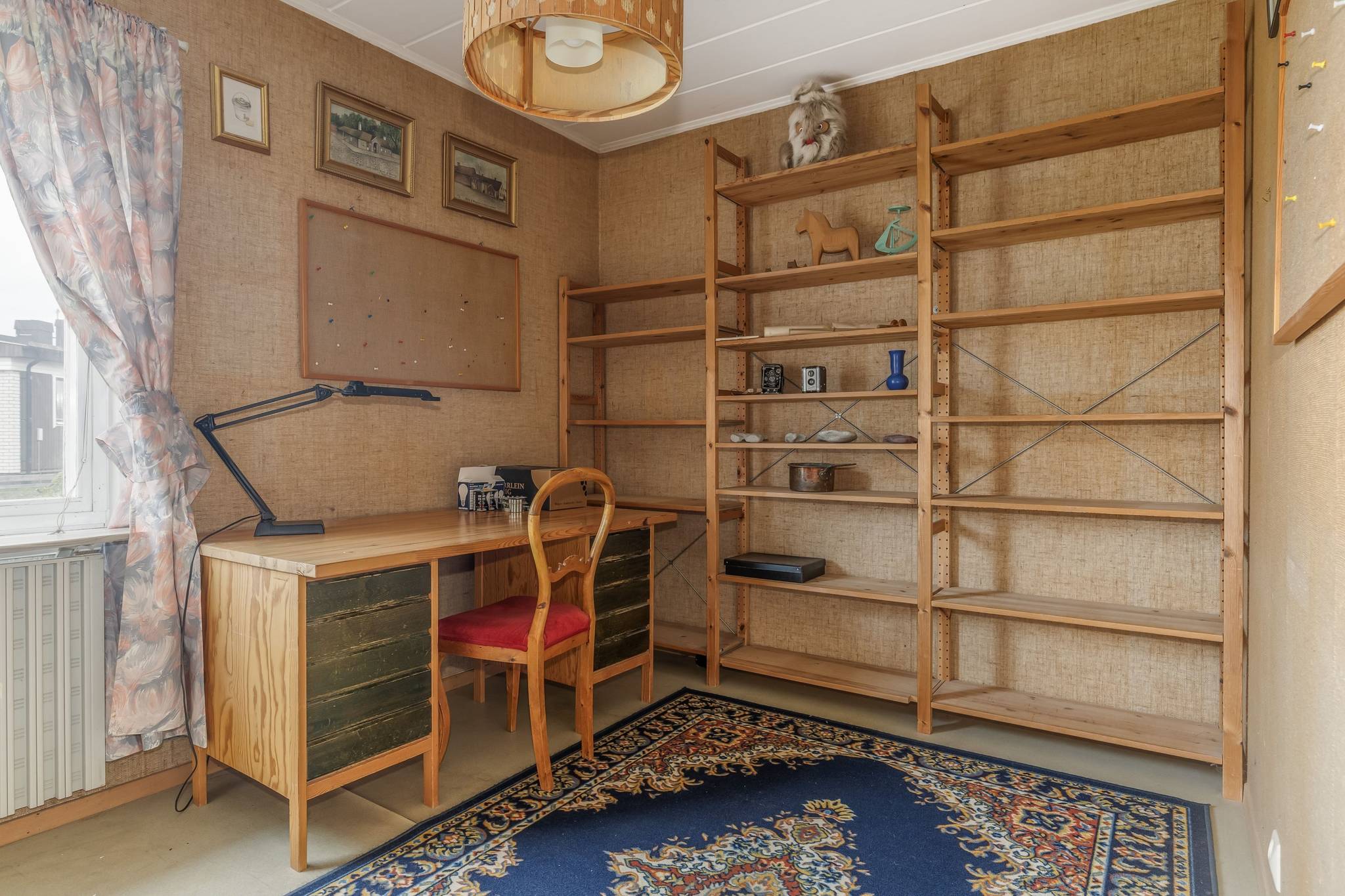 6 rum Villa på Harbacksvägen 2 LUDVIKA Jägarnäs Ludvika kommun - bild 15
