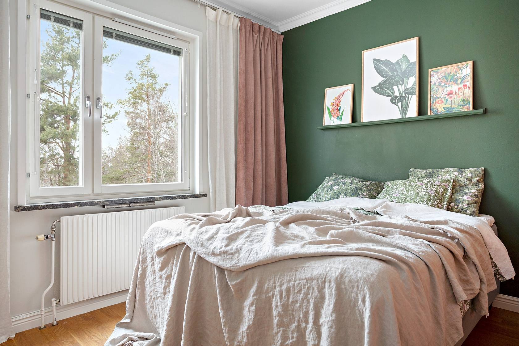 2 rum Lägenhet på Valutavägen 36 Hägerstensåsen Stockholms kommun - bild 10