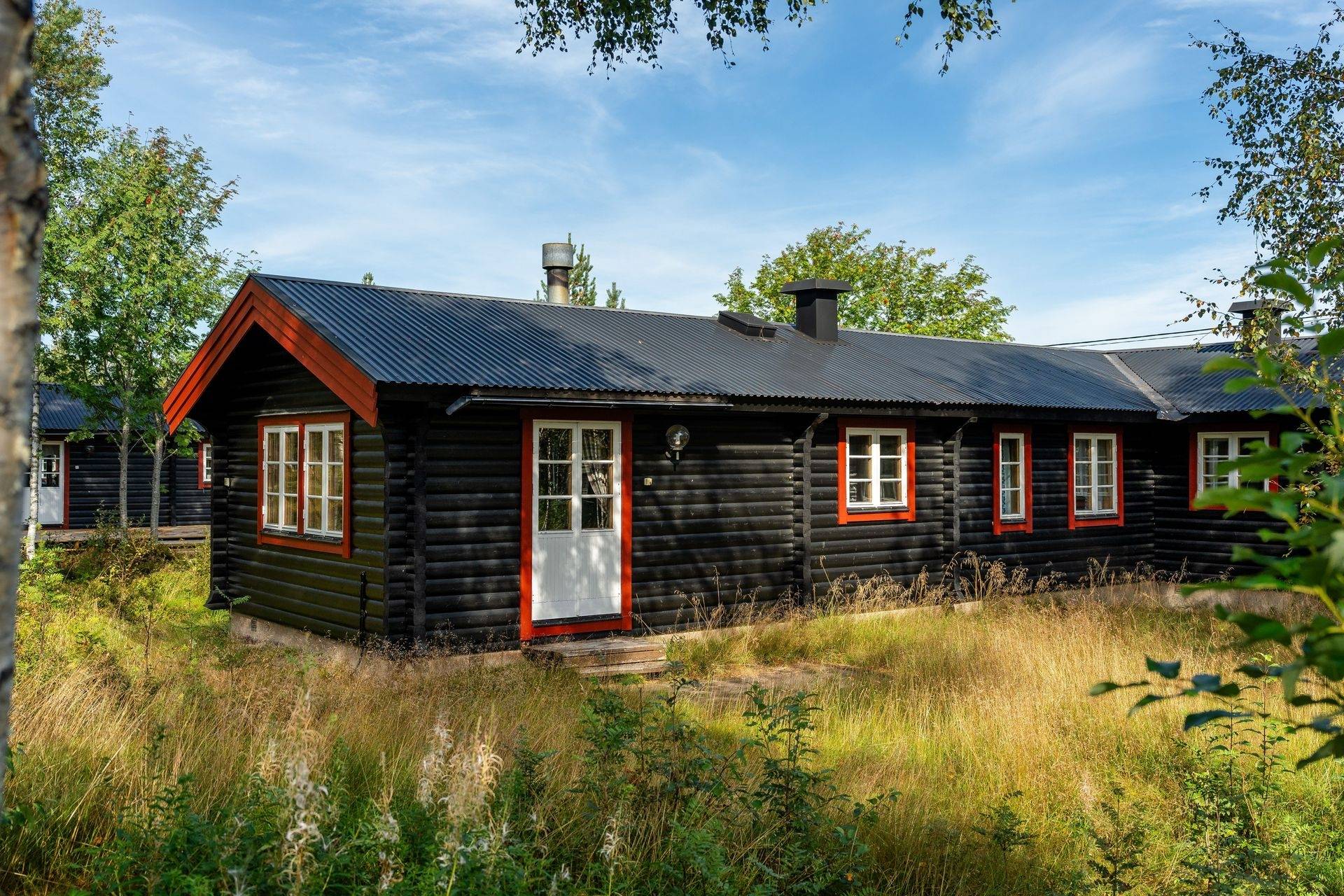 4 rum Fritidsboende på Kantarellvägen 4 - andel E Sälen Malung-Sälens kommun - bild 18