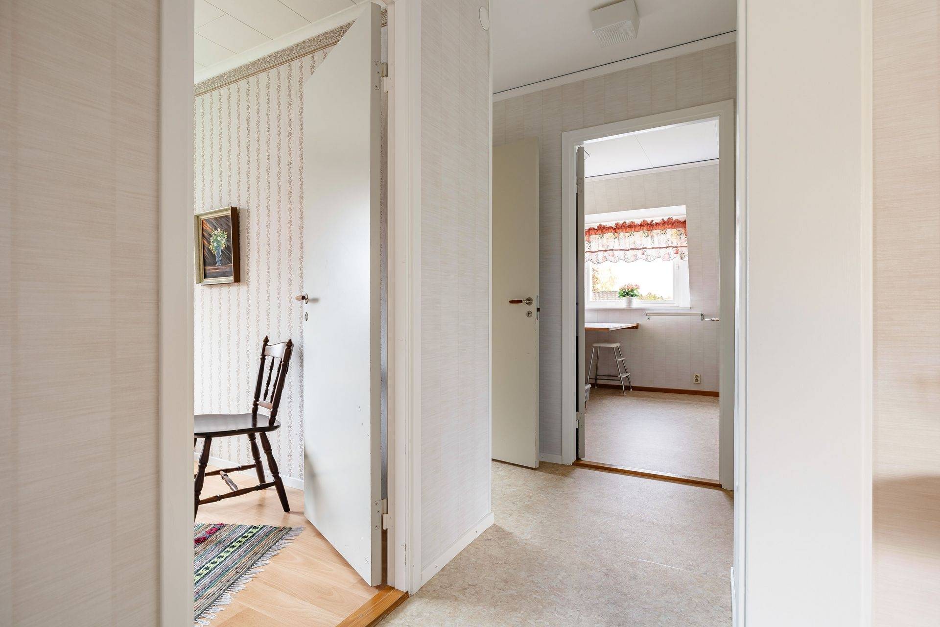 8 rum Villa på Storgatan 52 Järnforsen Hultsfreds kommun - bild 30