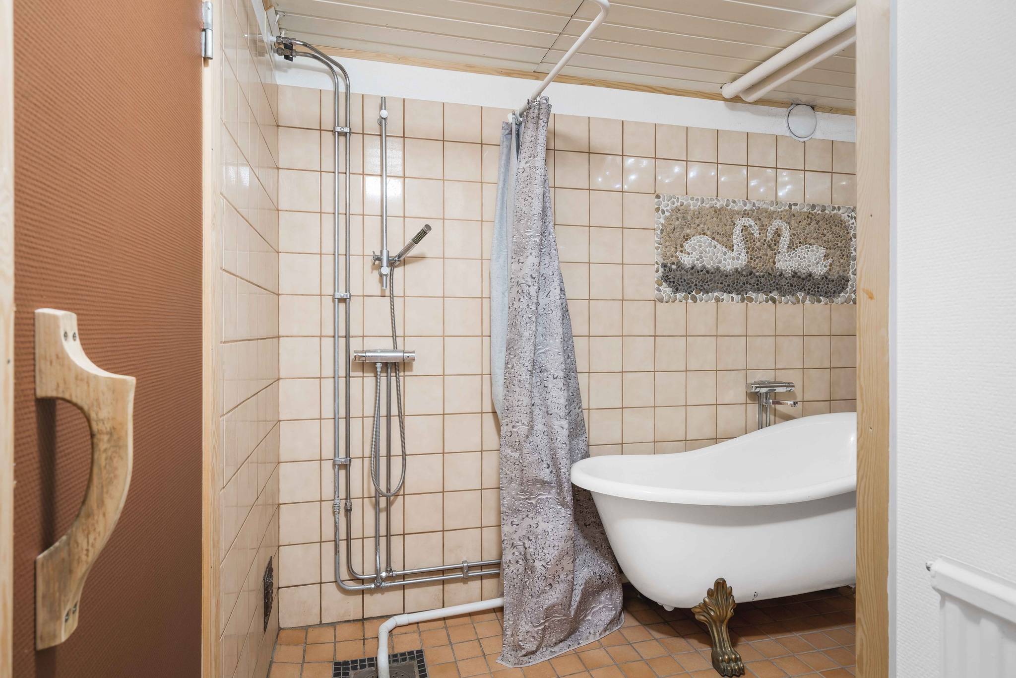 8 rum Villa på Ålidsvägen 3 Björklinge Uppsala kommun - bild 41