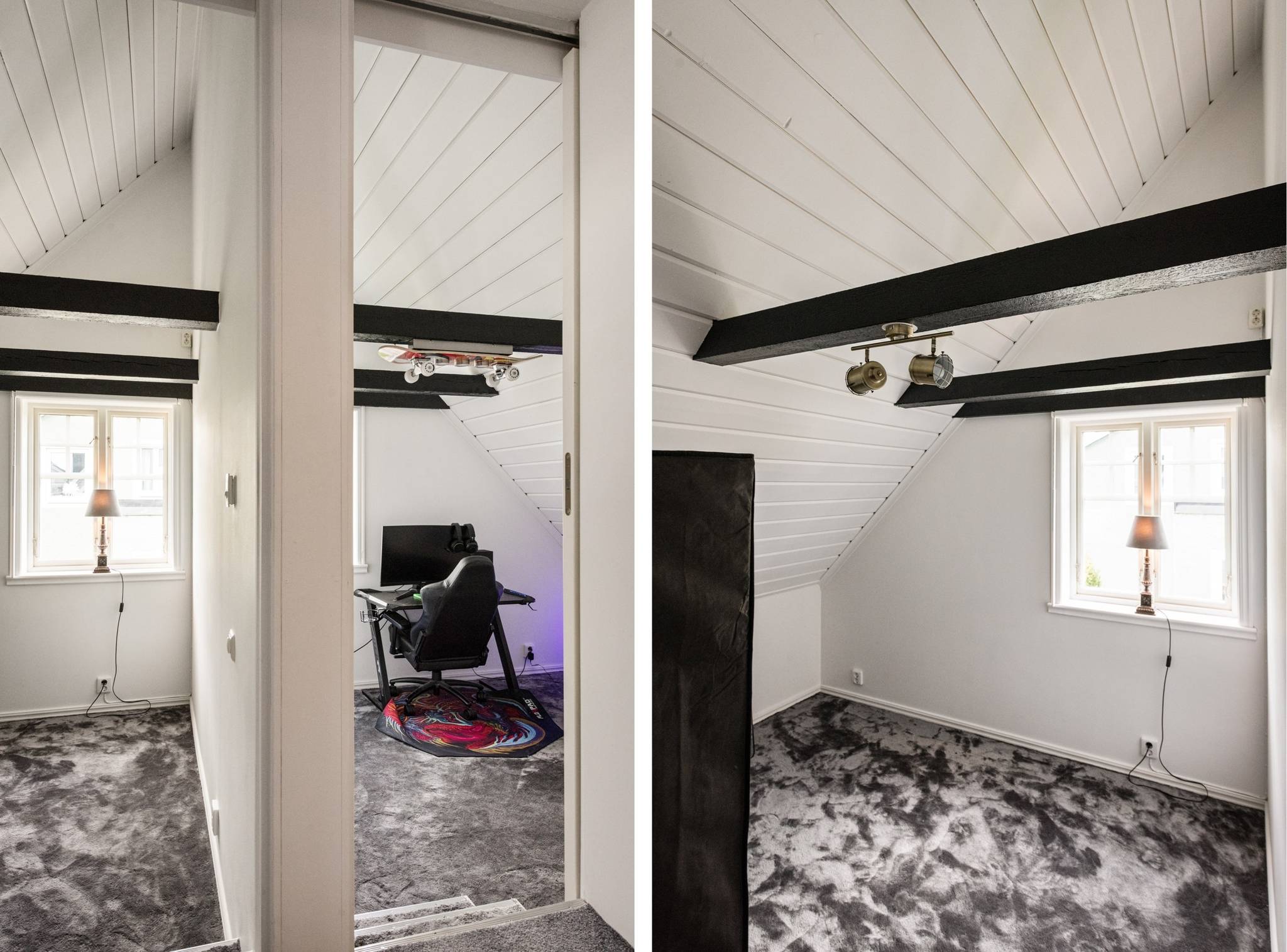 9 rum Villa på Vegagatan 36 Gransäter/Norrtälje Hamn Norrtälje kommun - bild 25
