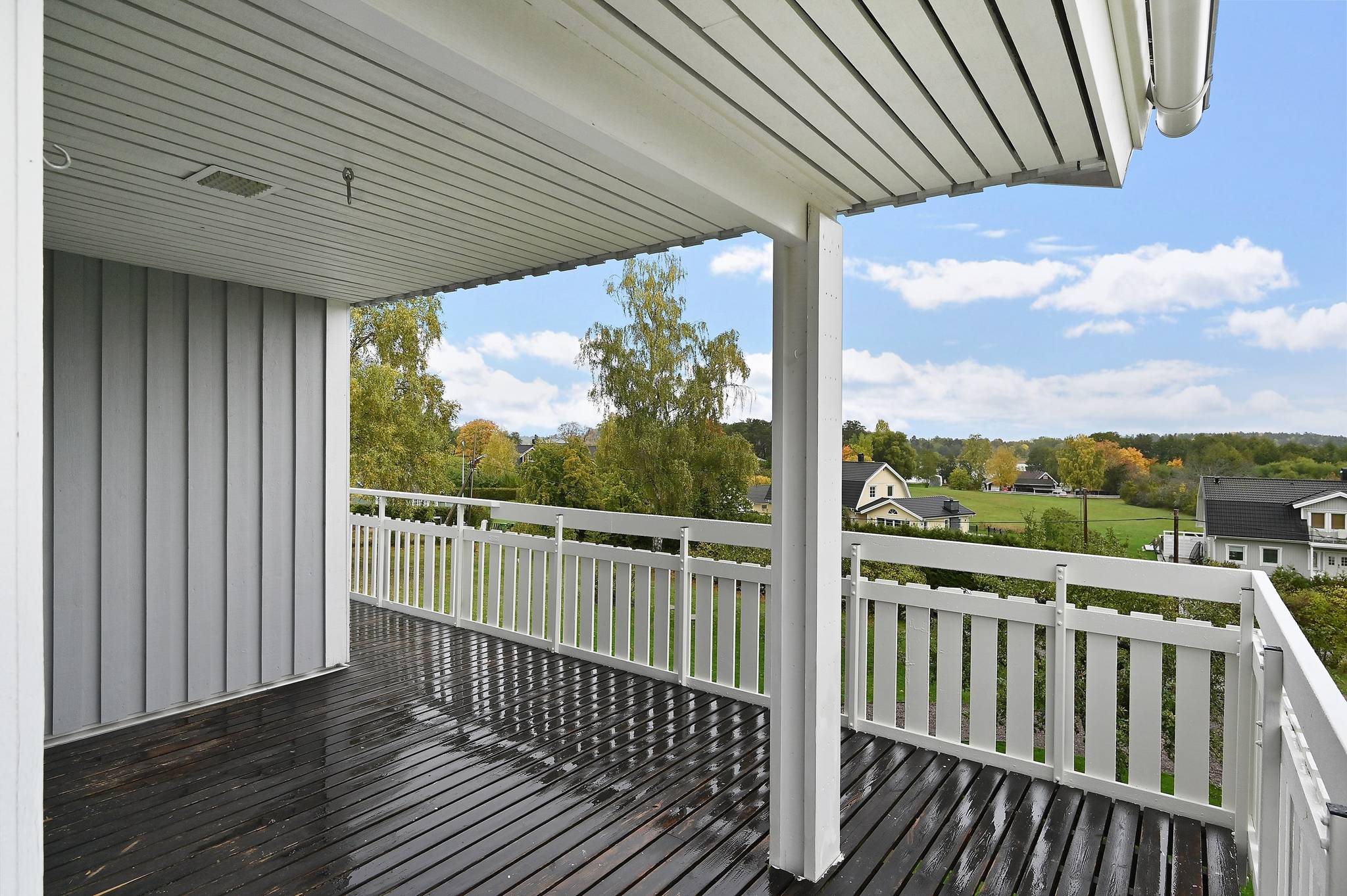 6 rum Villa på Viksundsvägen 36 Hilleshög Ekerö kommun - bild 16