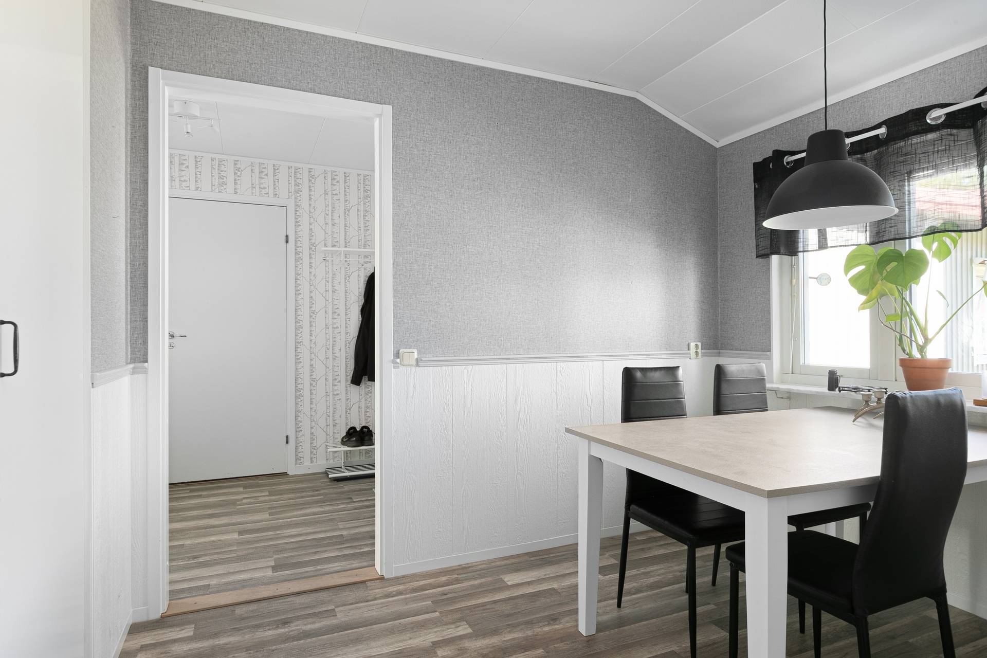 2 rum Parhus på Klamparvägen 7B Skutskär Älvkarleby kommun - bild 8
