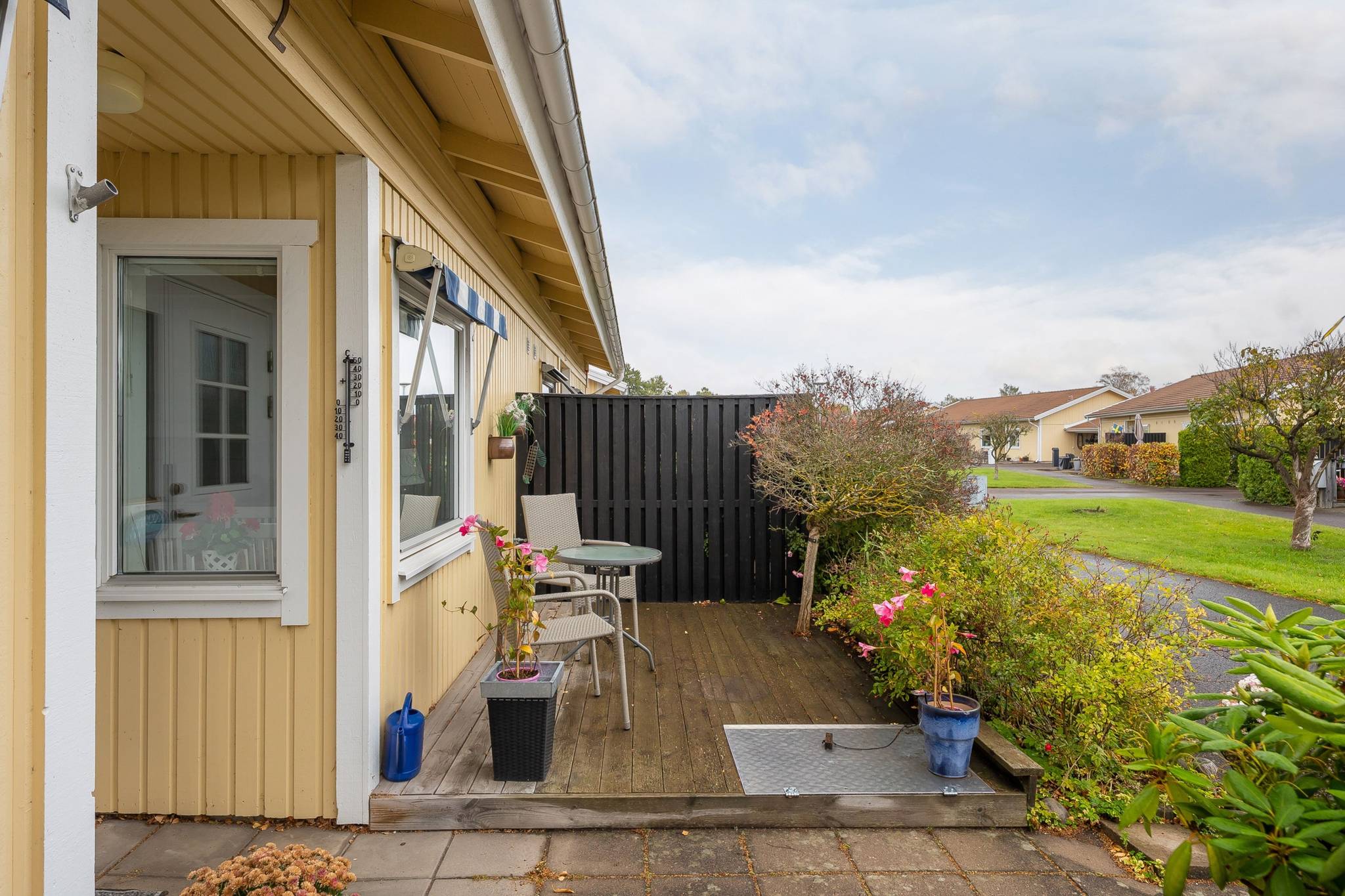 4 rum Lägenhet på Mariehovsvägen 2 Norrmalm Skövde kommun - bild 19
