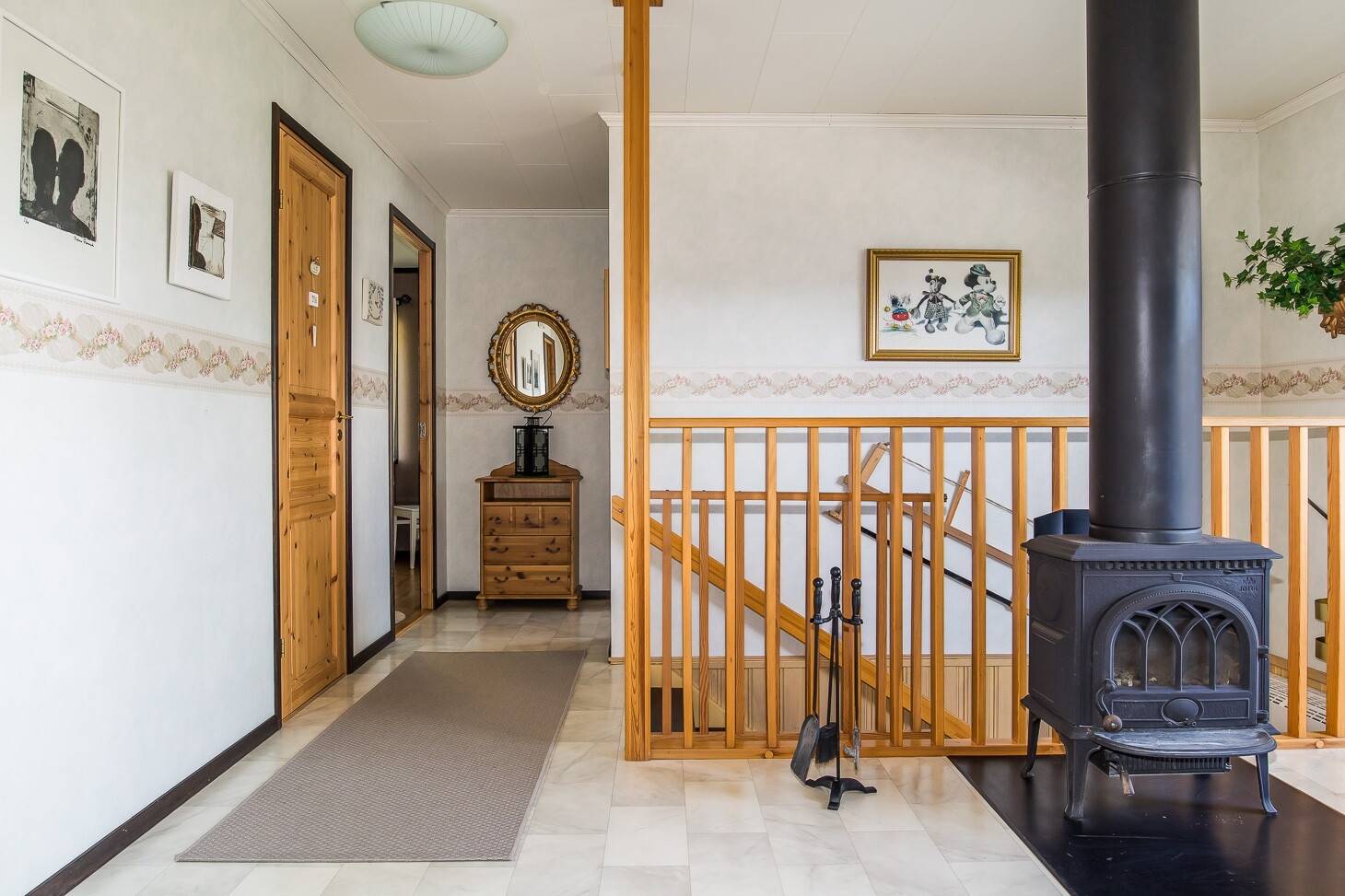 6 rum Villa på Markörvägen 7 Skjutbaneområdet Smedjebackens kommun - bild 14