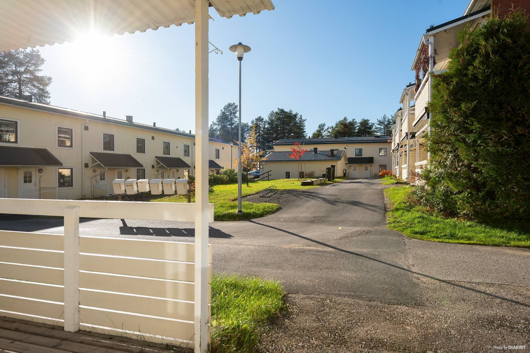 2 rum lägenhet på Furuhedsvägen 7B Centrum, Kalix kommun - bild 2