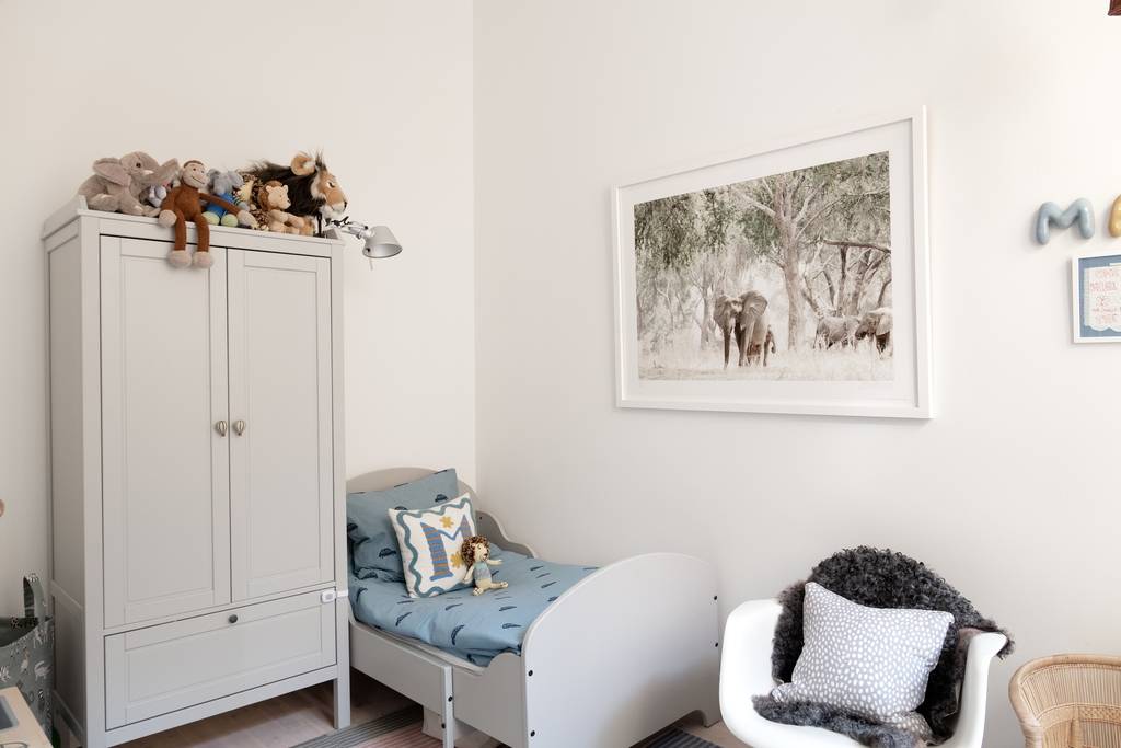 3 rum Lägenhet på Riddargatan 29B Östermalm Stockholms kommun - bild 23