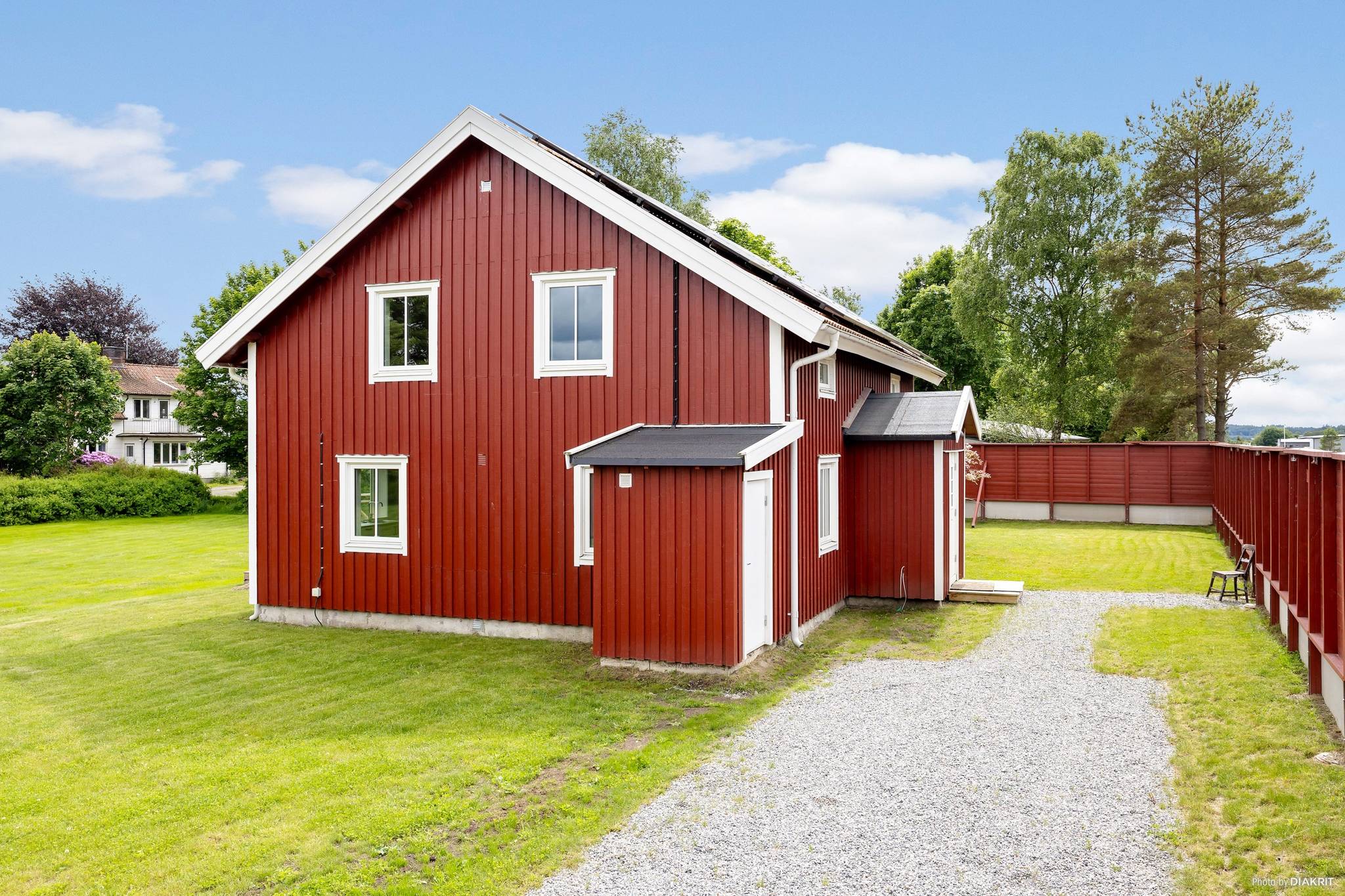 4 rum Villa på Fly Jonsgården 1 Fly Vårgårda kommun - bild 33