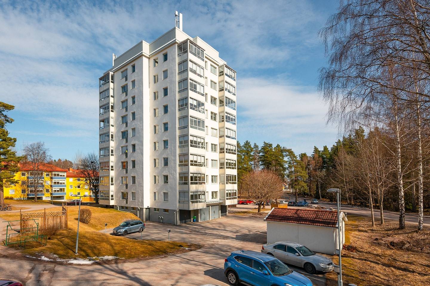 3 rum Lägenhet på Agavägen 15A Seestaden Sandvikens kommun - bild 29