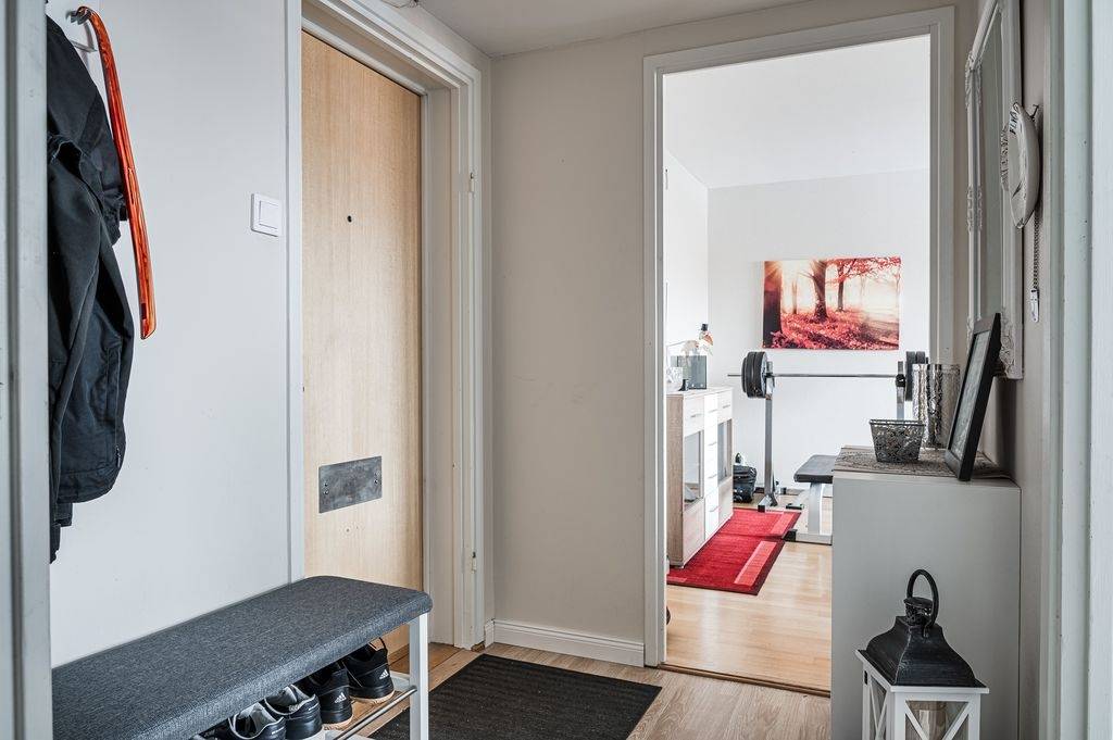2 rum Lägenhet på Dyckertsgatan 10 Centralt Tidaholms kommun - bild 8