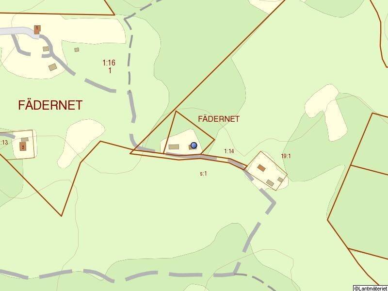 2 rum Fritidsboende på Fädernet Smedjebacken Lerdala Skövde kommun - bild 29