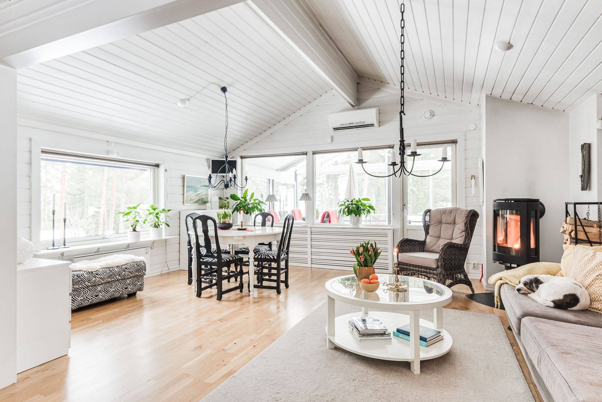 4 rum Villa på Sälsundet 225 Alnö-Sälsundet Sundsvalls kommun - bild 3