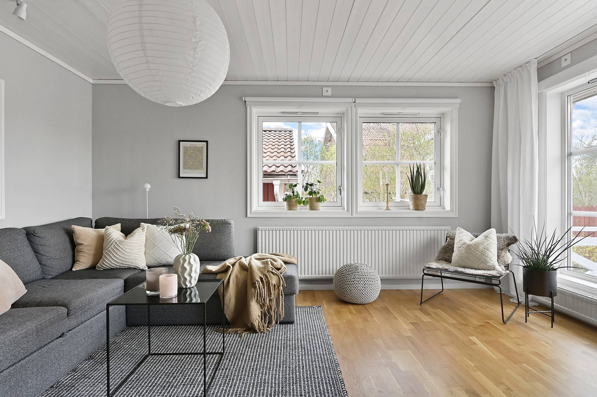 6 rum Villa på Bäckvägen 10 Älta - Hedvigslund Nacka kommun - bild 30