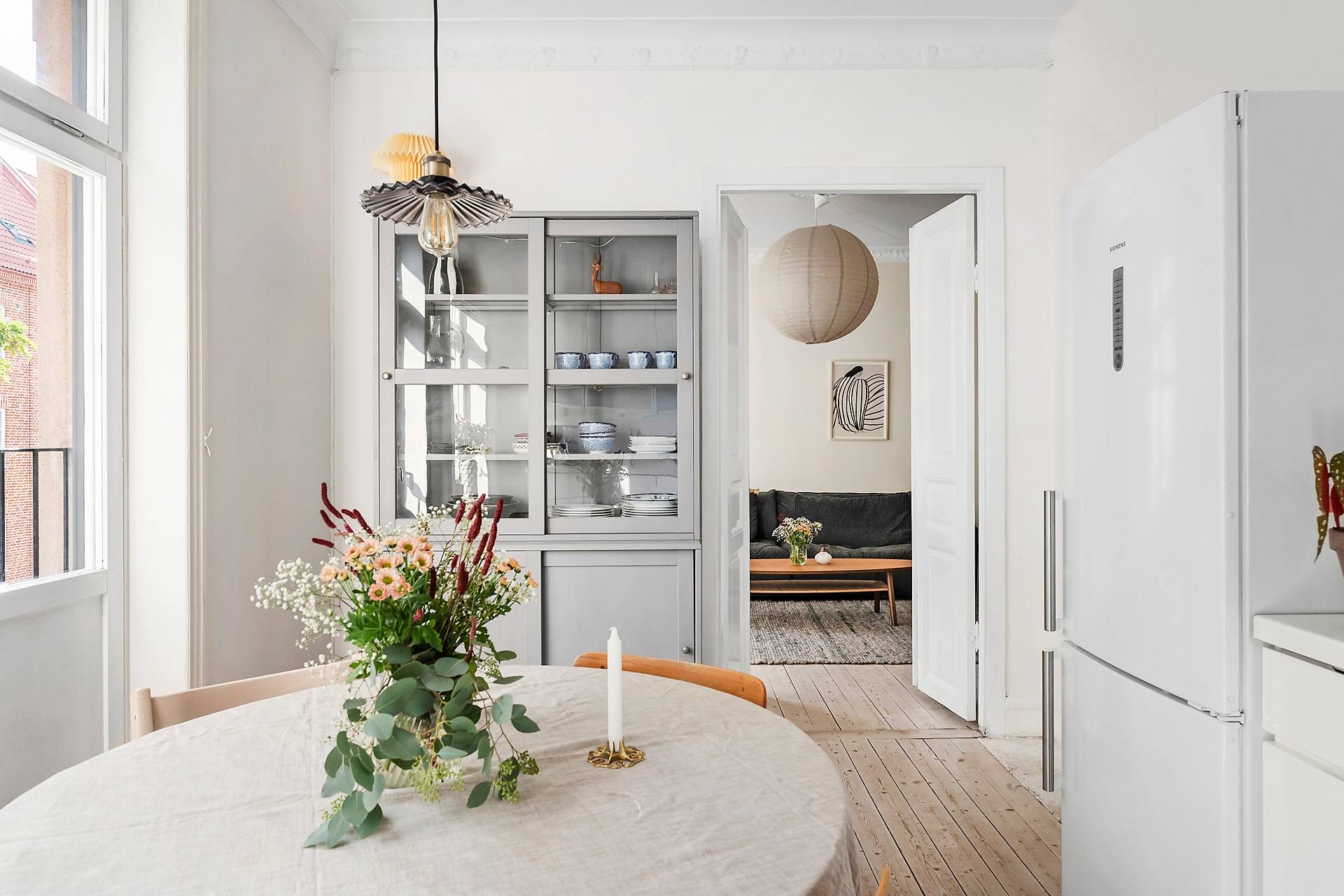 3 rum Lägenhet på Andréegatan 9C Rörsjöstaden Malmö kommun - bild 4
