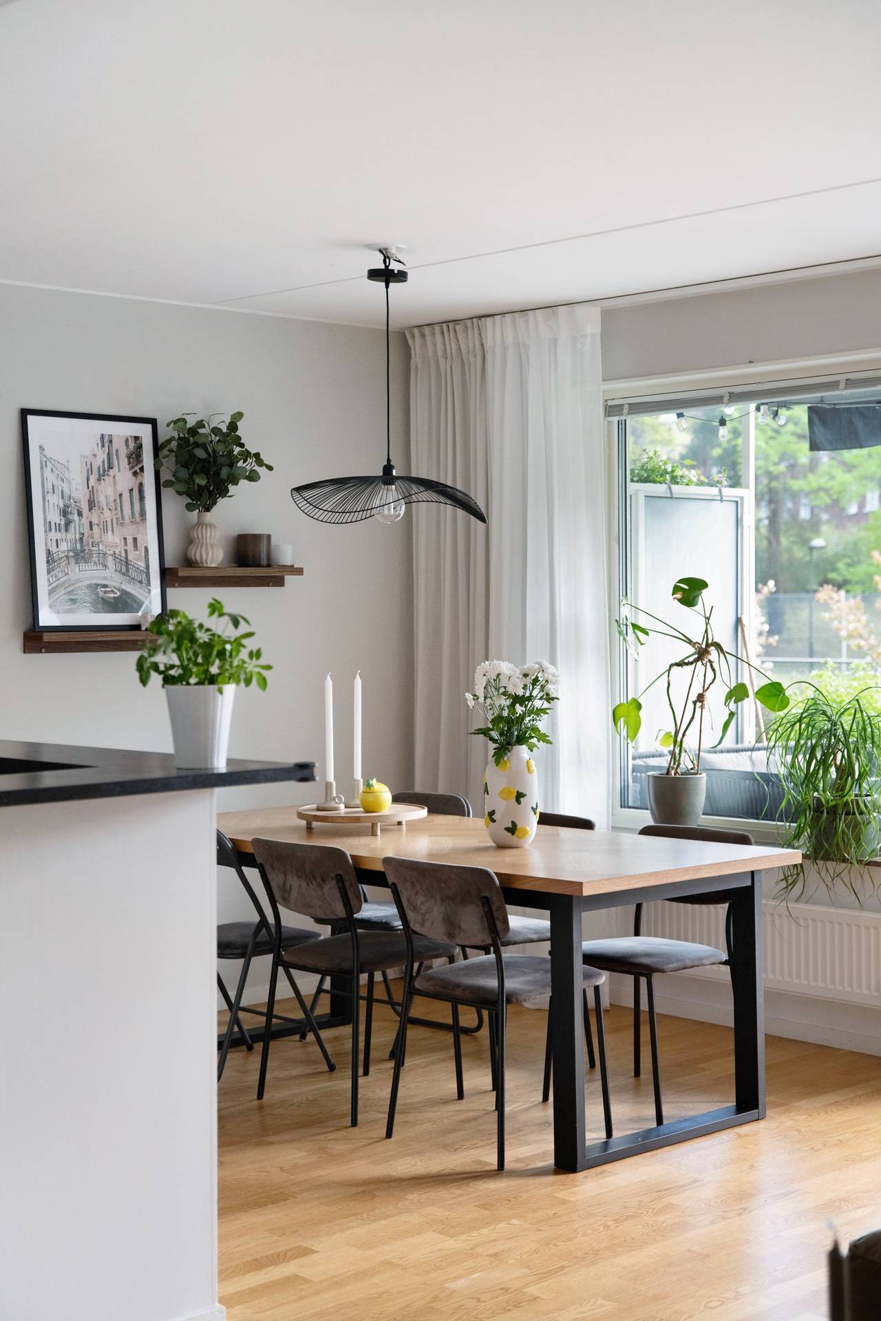 3 rum Lägenhet på Värmlandsvägen 9B Farsta Stockholms kommun - bild 2