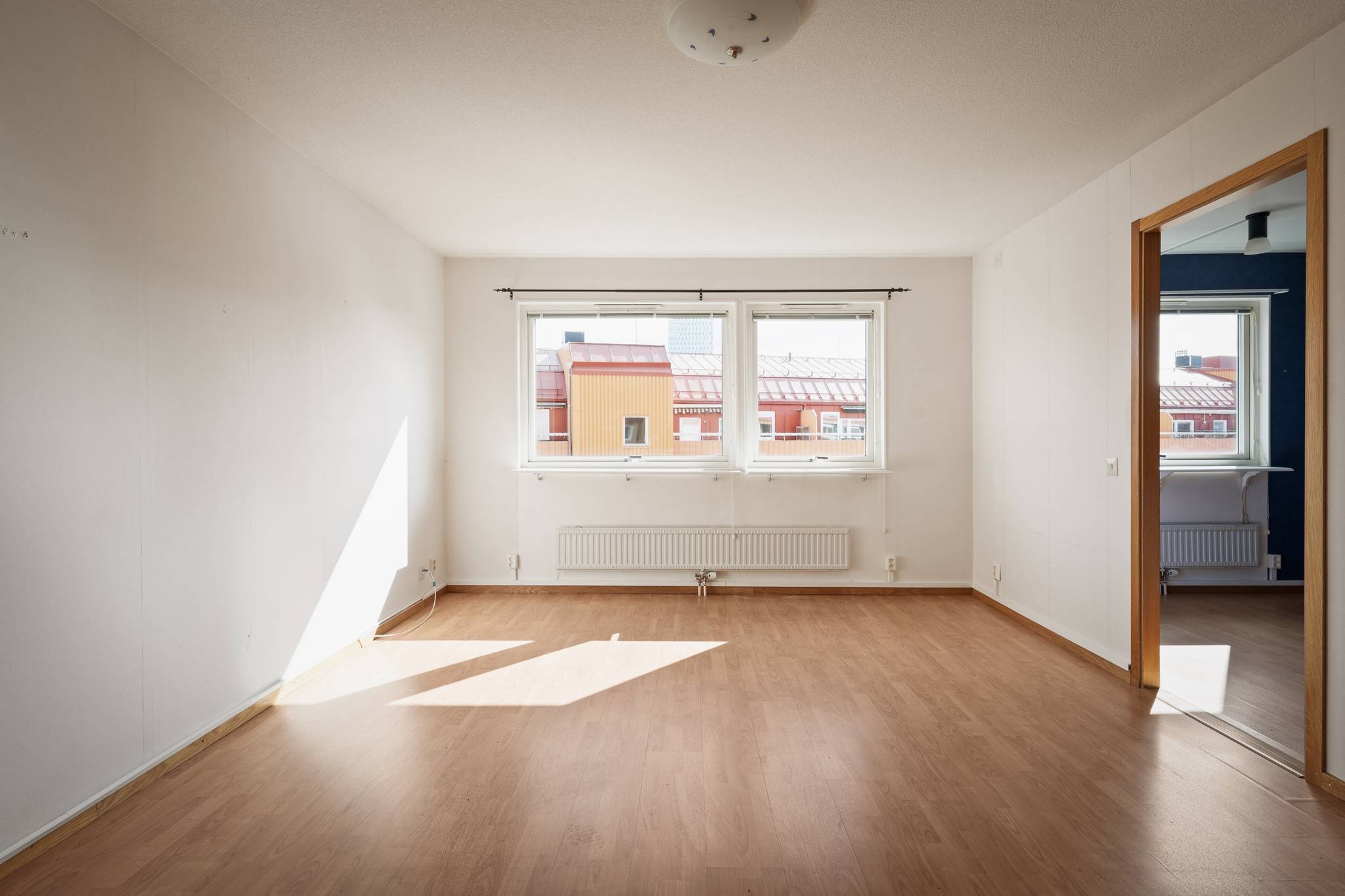 2 rum Lägenhet på Friggagatan 5B, vån 5 av 6 Stampen Göteborgs kommun - bild 12