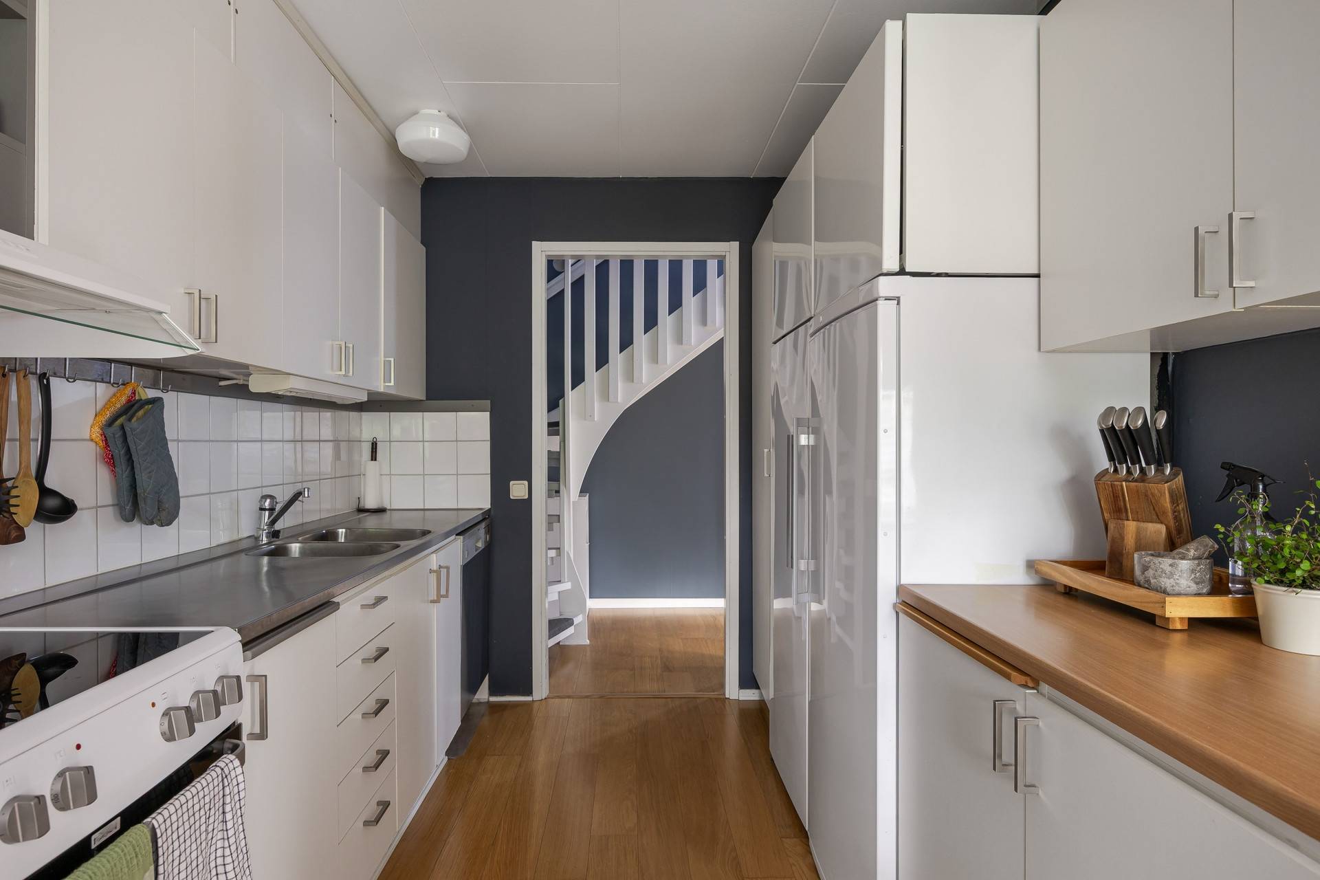 4 rum Lägenhet på Skalkarevägen 34B Lindsdal Kalmar kommun - bild 9