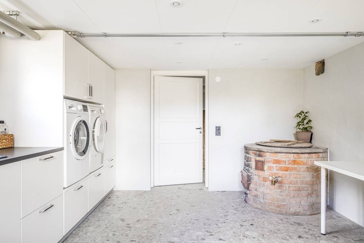 7 rum Villa på Norrahammarsvägen 47A Kettilstorp Jönköpings kommun - bild 36