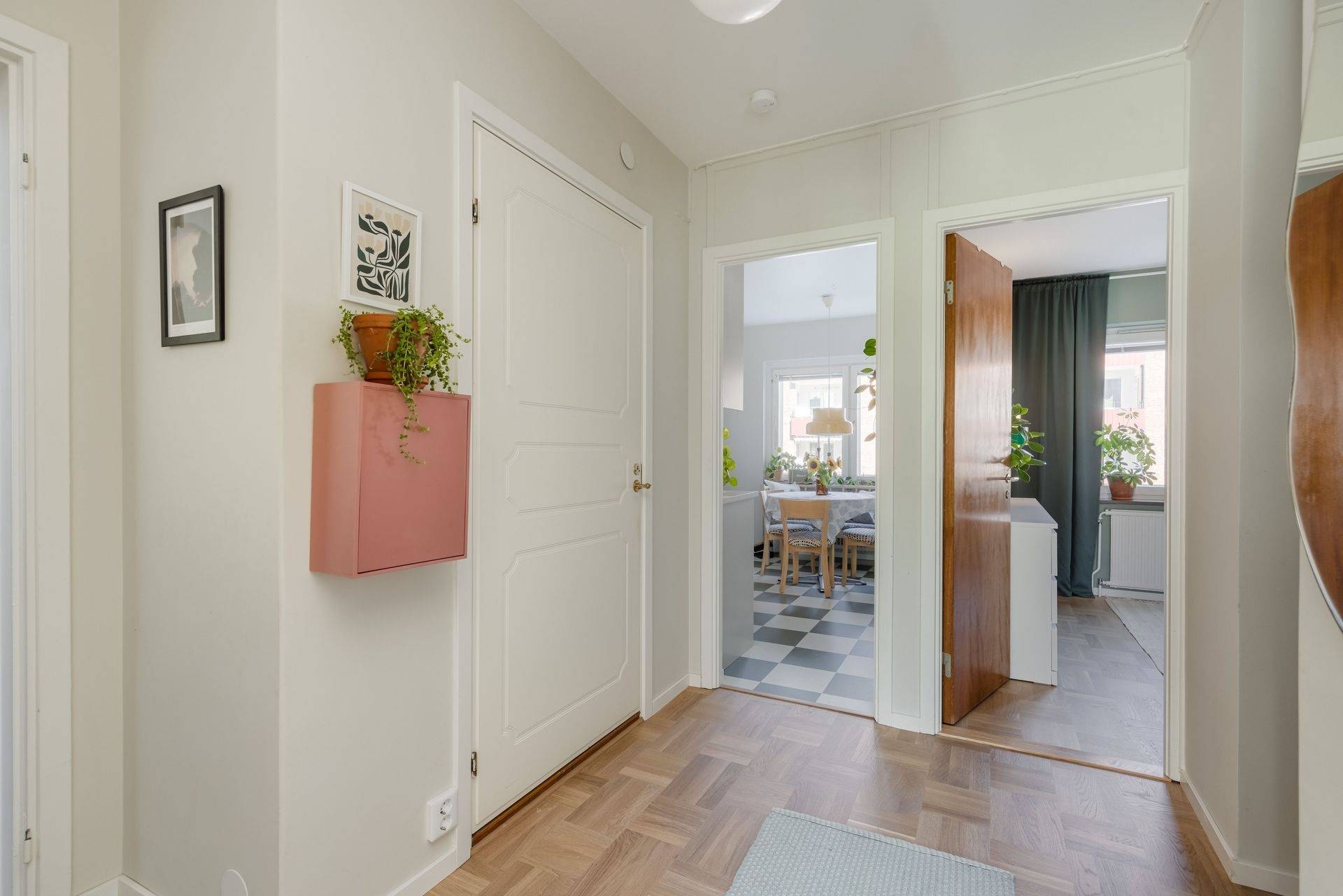 3 rum Lägenhet på Stenbrogatan 4A Jungfruplatsen - Centrala Mölndal Mölndals kommun - bild 14