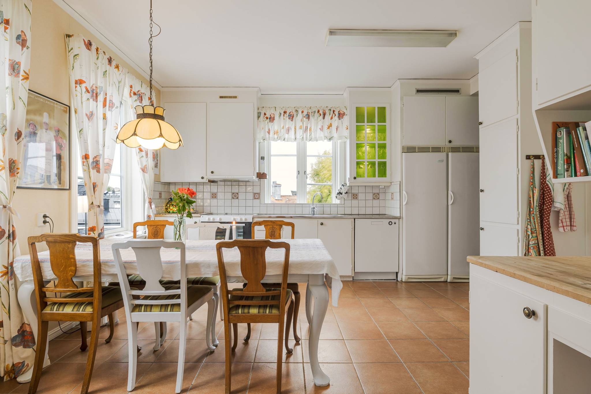 8 rum Villa på Franzéngatan 10 Centrum Härnösands kommun - bild 13