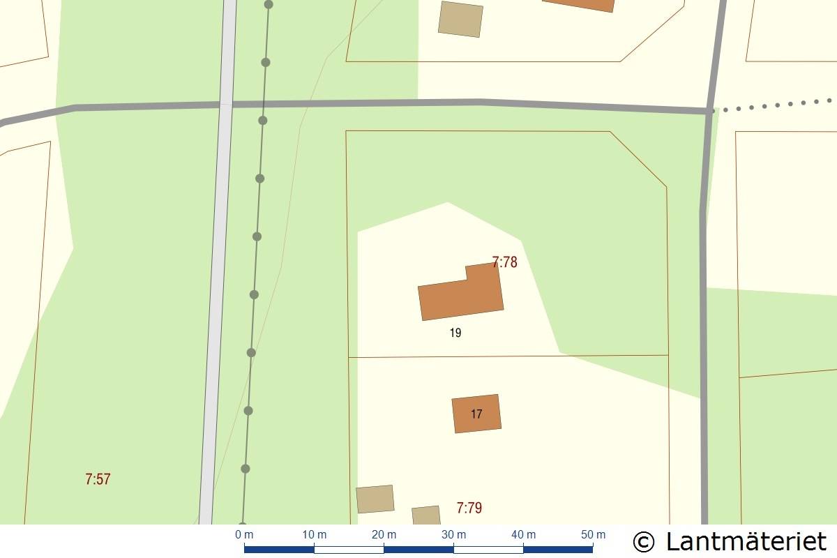 2 rum Fritidshus på Ängskär Strandvägen 19 Ängskär Rundskärs Tomtägarförening Tierps kommun - bild 29