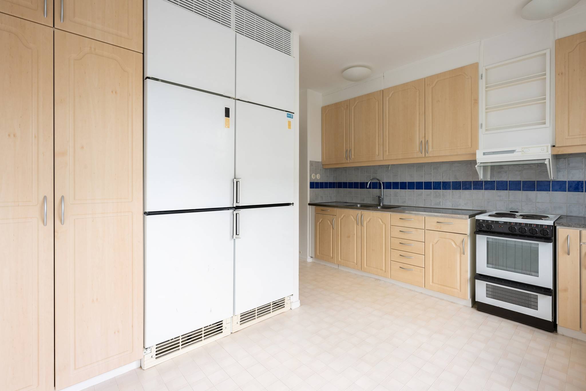 2 rum Lägenhet på Oxelvägen 47, 4 tr Älta - Stensö Nacka kommun - bild 6