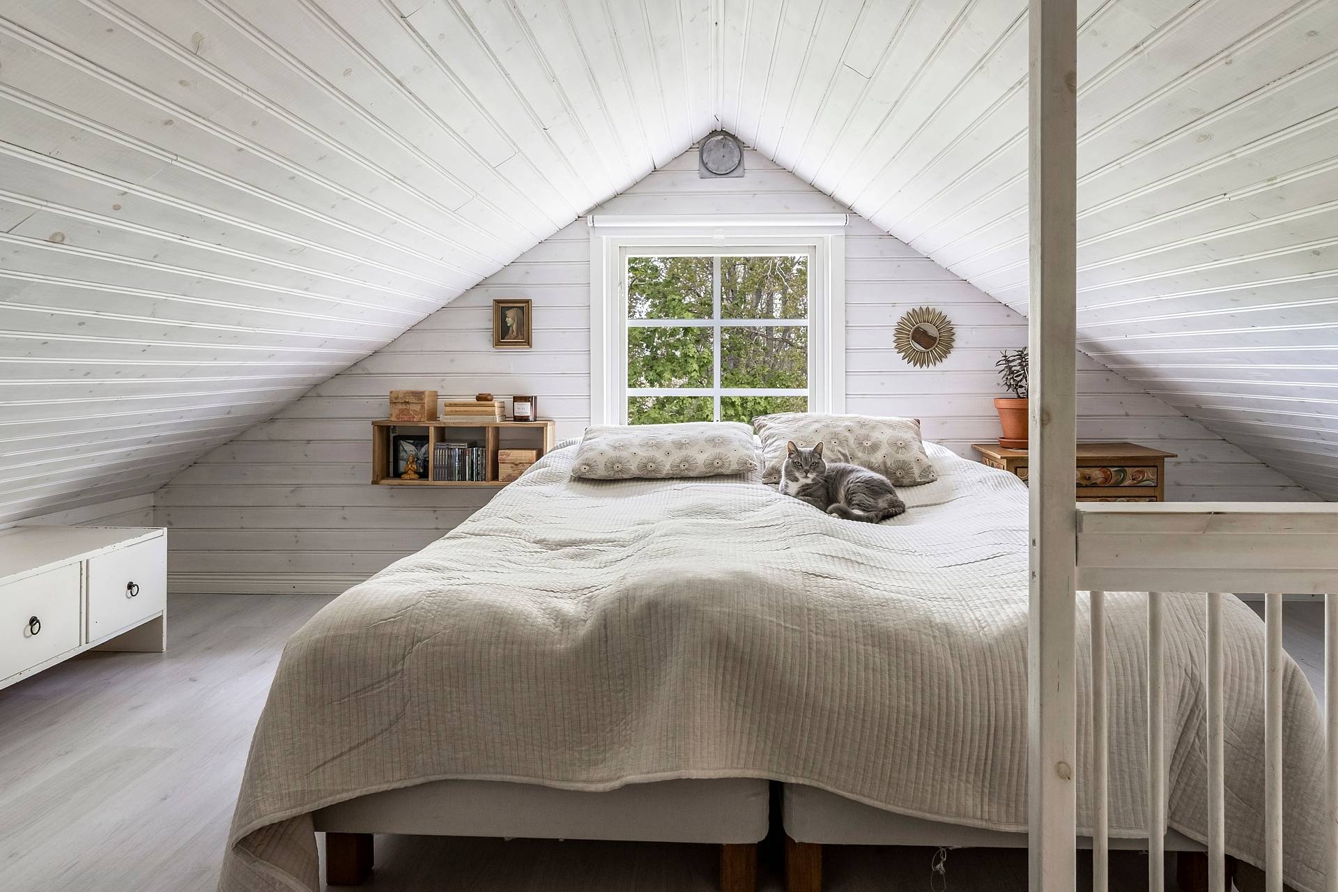 4 rum Villa på Segelsberga 225 Valskog Kungsörs kommun - bild 15