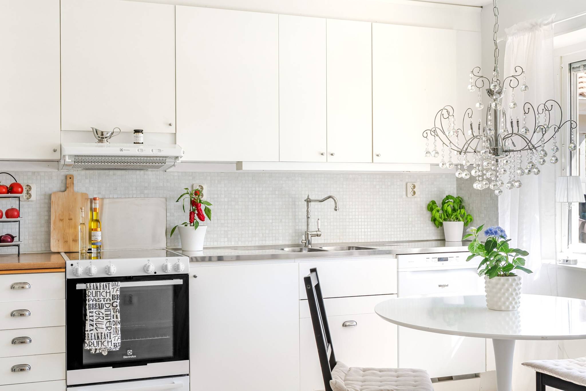 71 m² Lägenhet på Lövlundsvägen 77B Furuvik Gävle kommun - bild 7