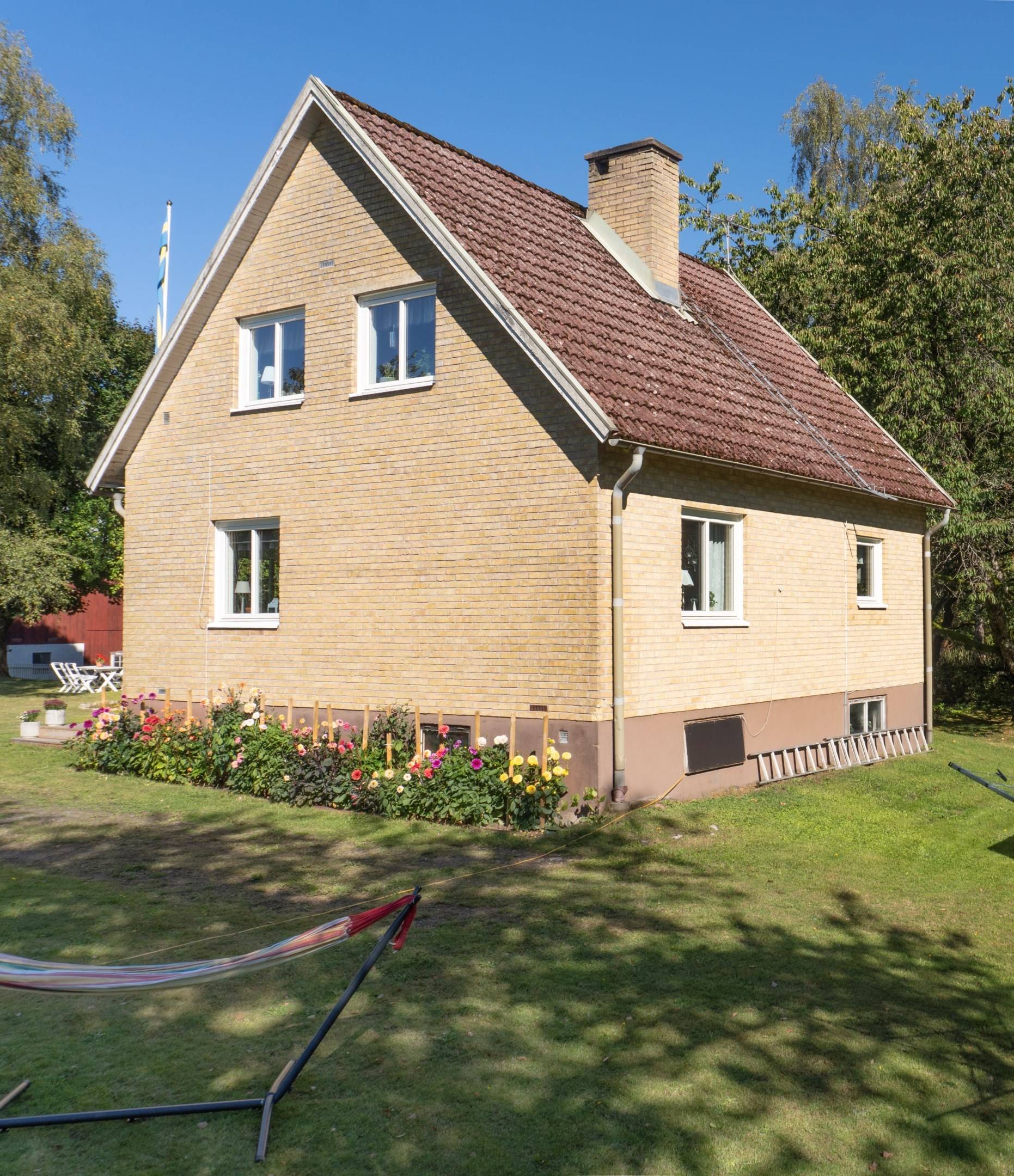 4 rum Gård/skog på Västra Mo 6 Nya Hjälmseryd Sävsjö kommun - bild 47