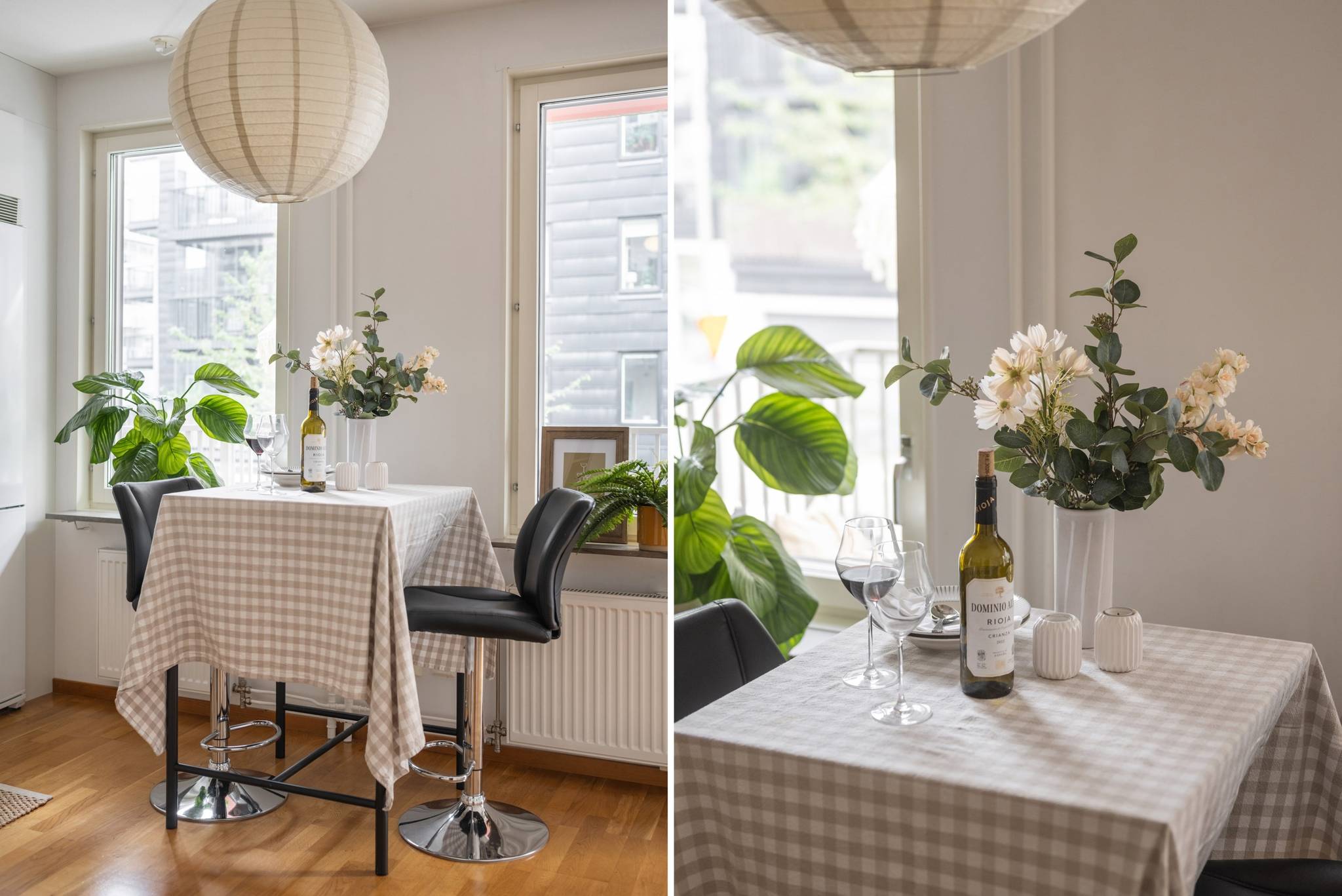 2 rum Lägenhet på Sjöviksvägen 76 Liljeholmskajen Stockholms kommun - bild 25