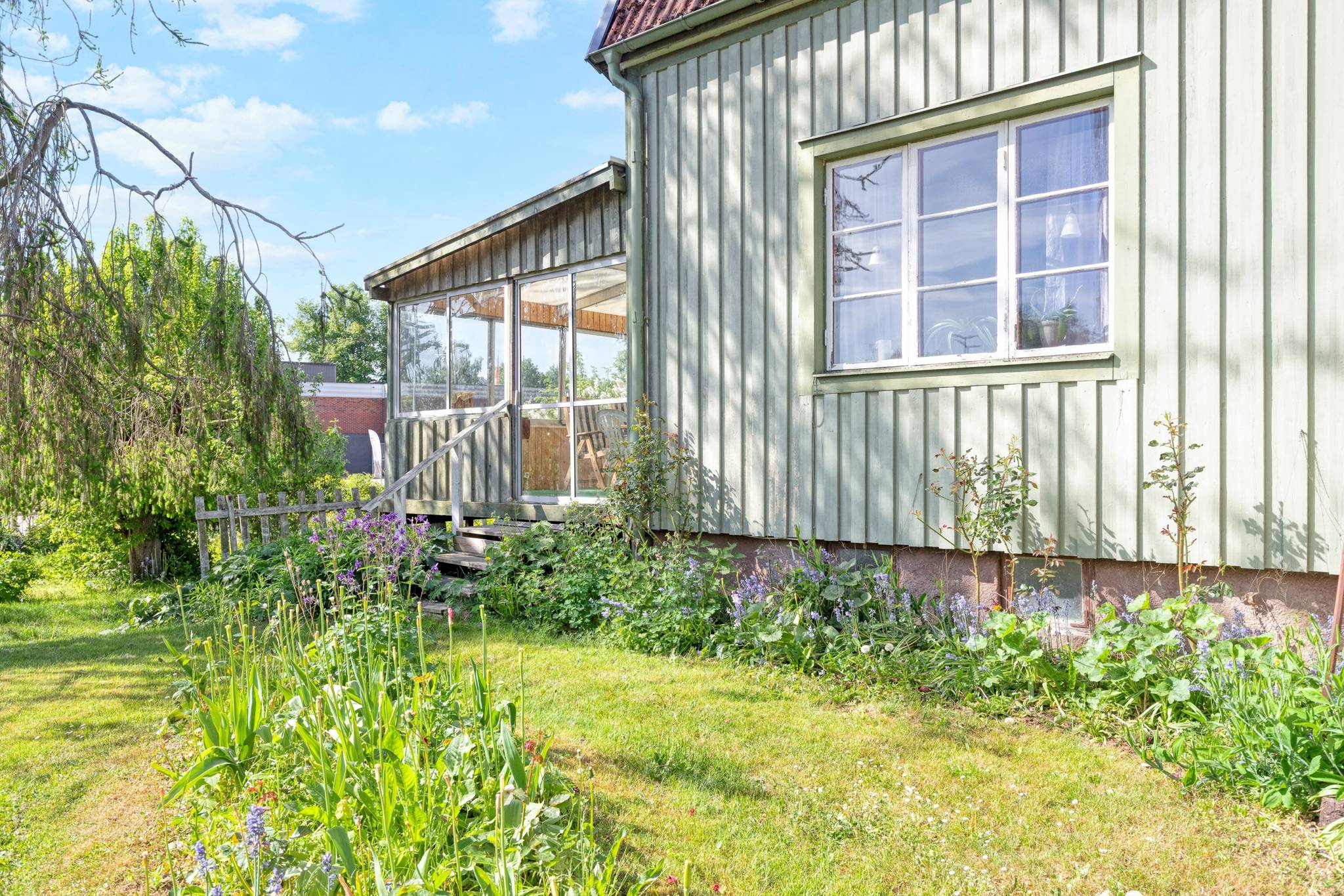 4 rum Villa på Källevägen 4 Lyckeby Karlskrona kommun - bild 4