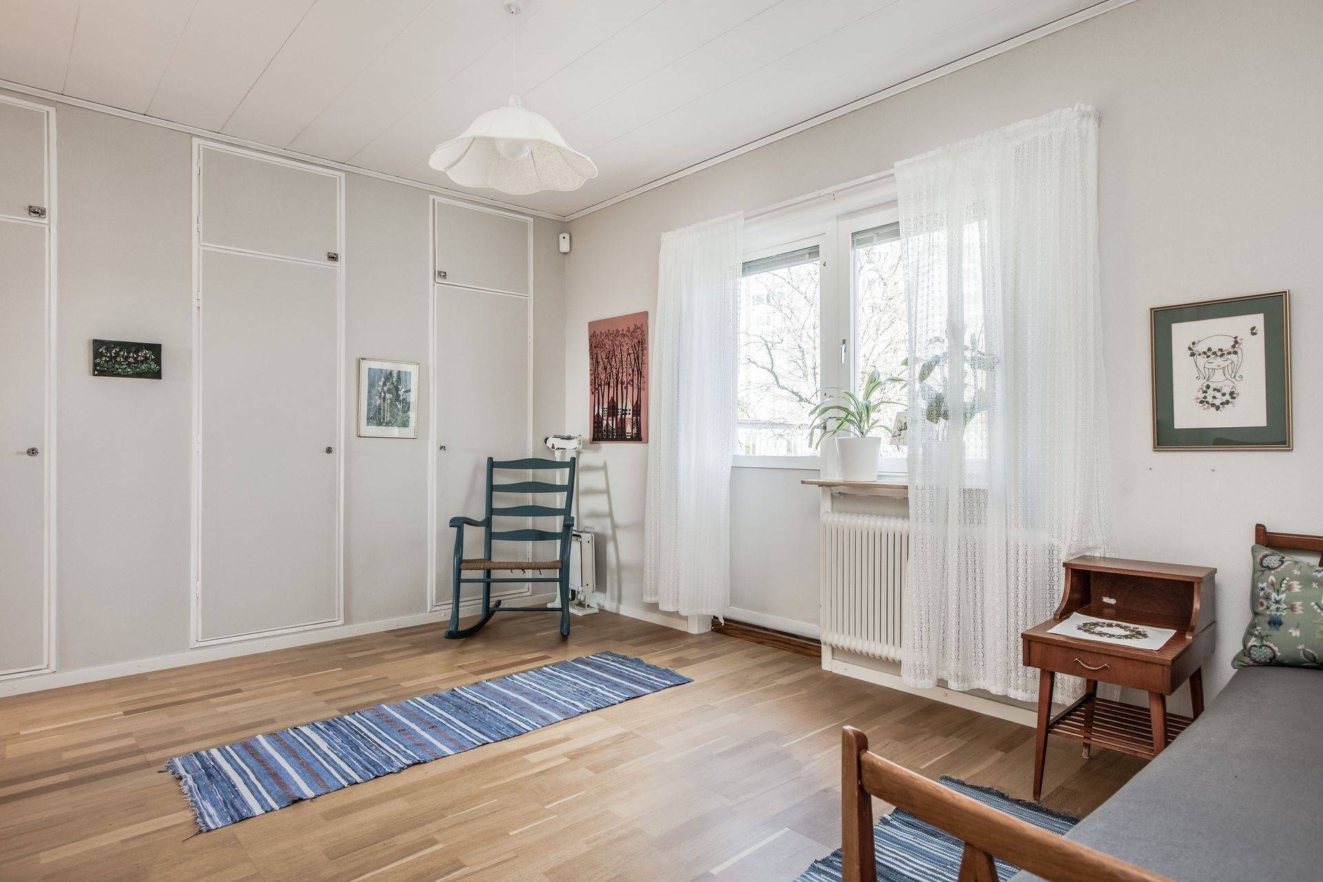 5 rum Villa på Fridhemsgatan 86 Sundsvall Sundsvalls kommun - bild 45