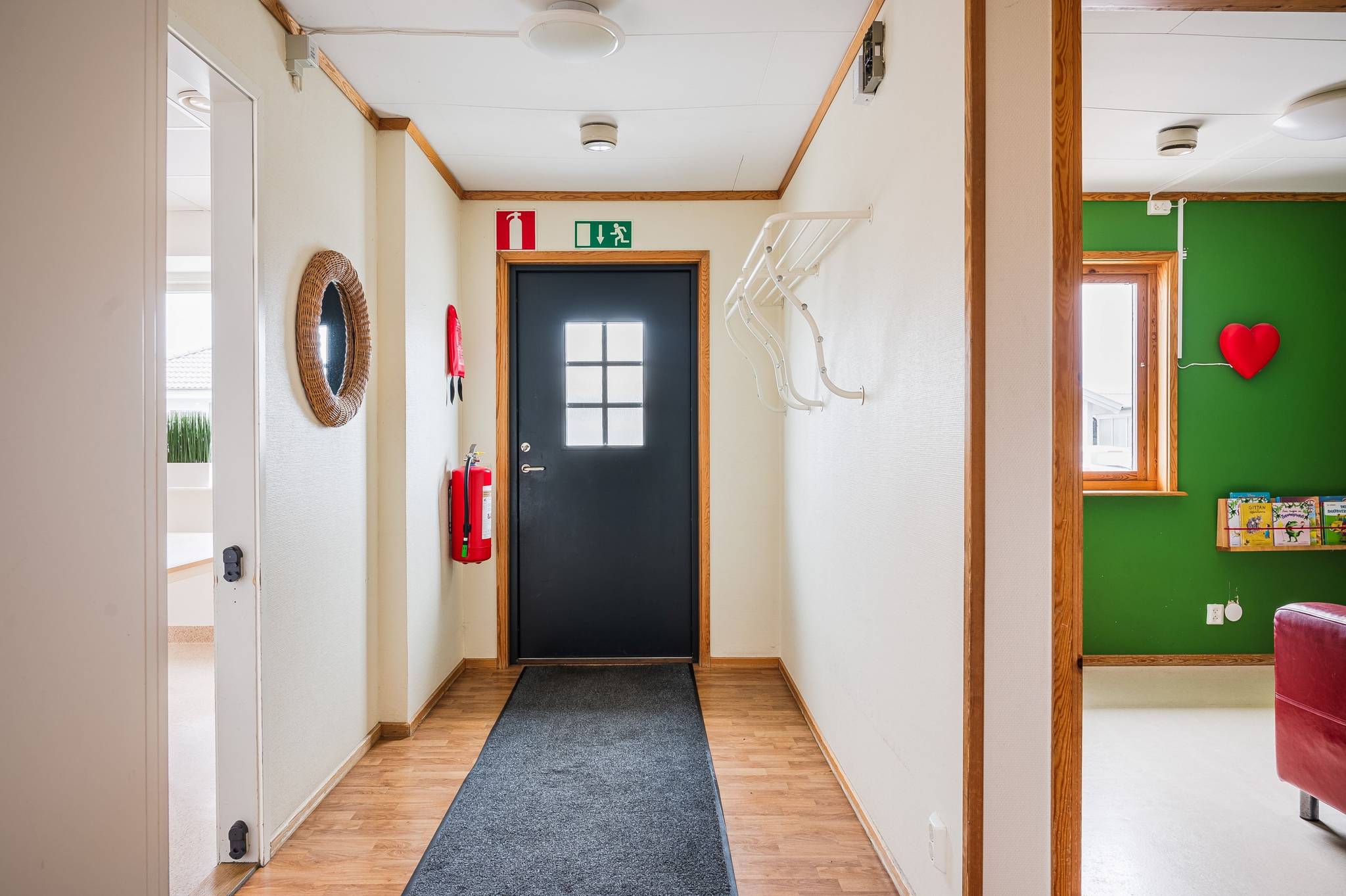 5 rum Villa på Klockljungstigen 39 Barnarp Jönköpings kommun - bild 19